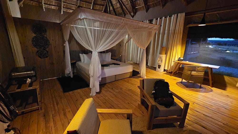 Lake Burunge Baobab Tented Lodge (20)