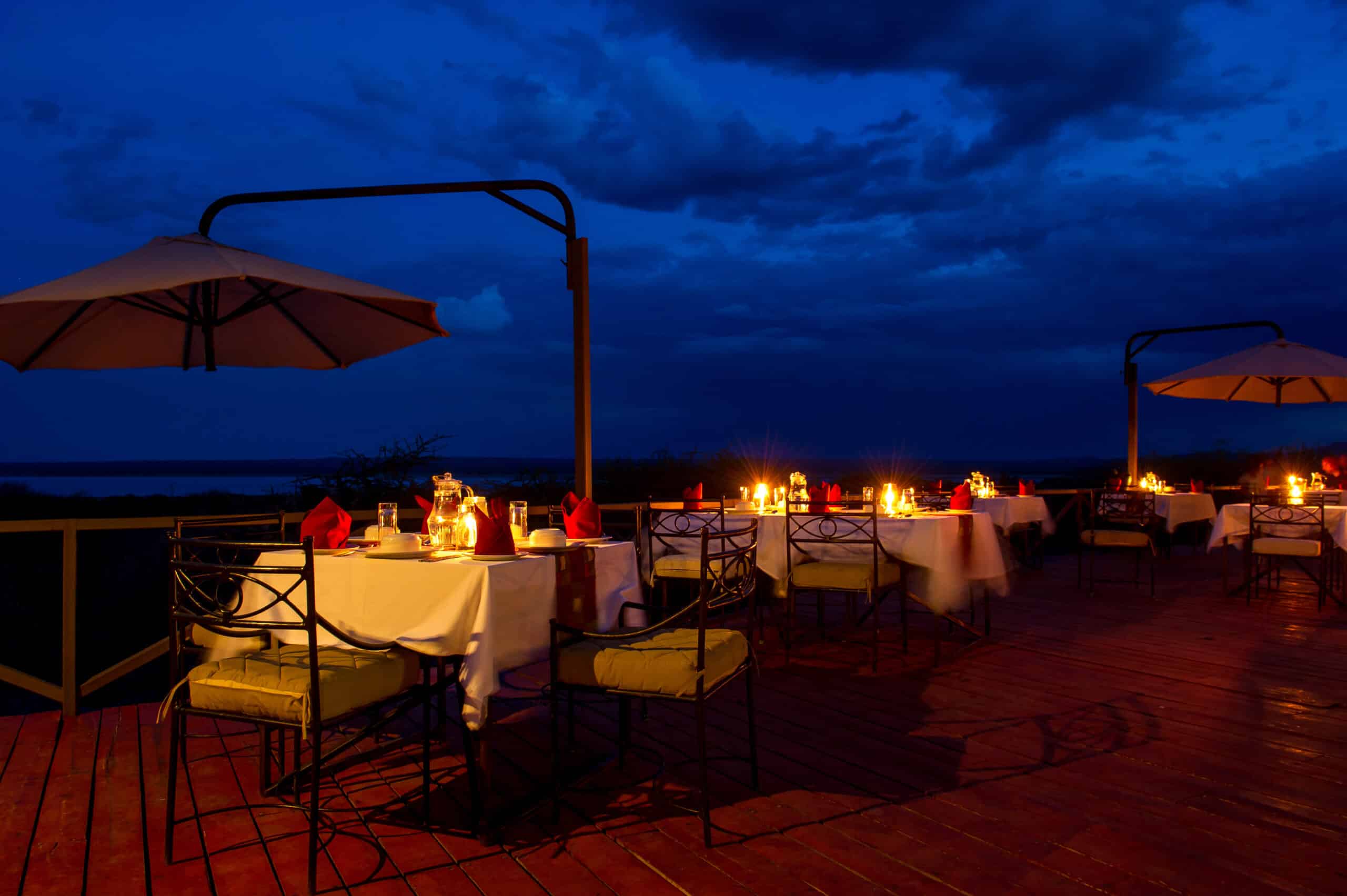 Lake Burunge Baobab Tented Lodge (20)