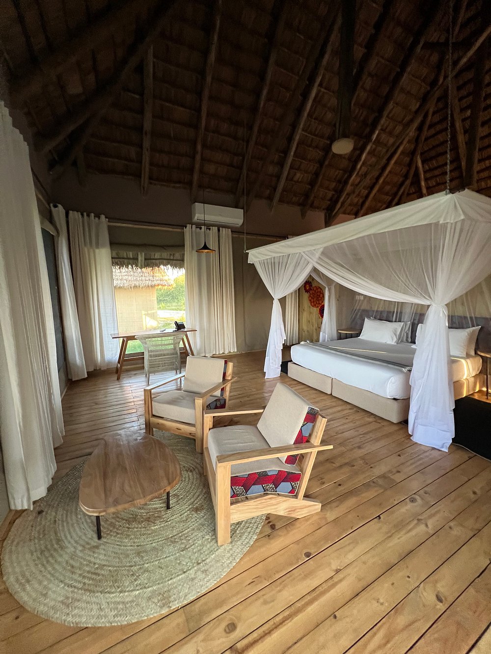 Lake Burunge Baobab Tented Lodge (21)
