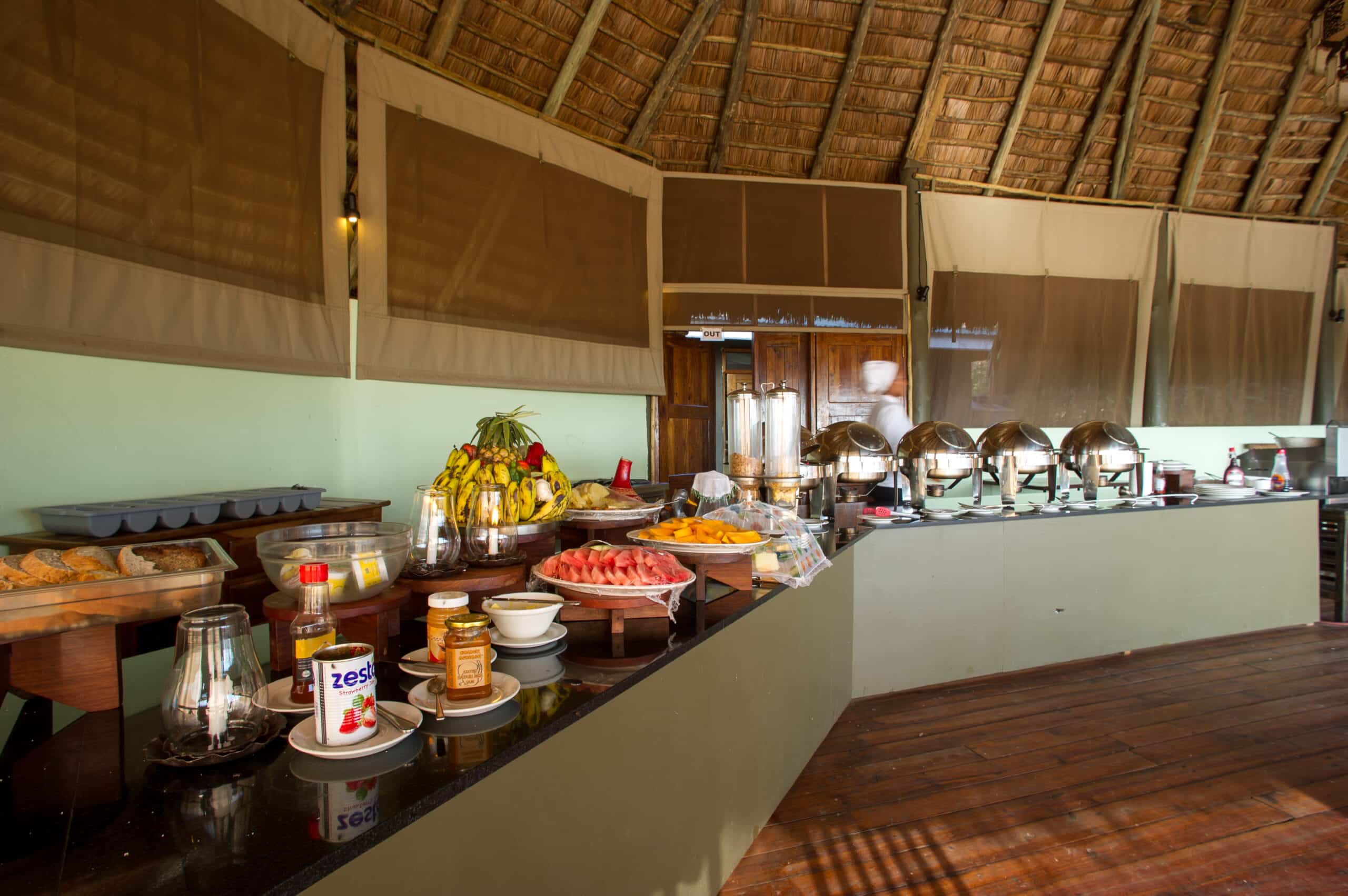 Lake Burunge Baobab Tented Lodge (21)