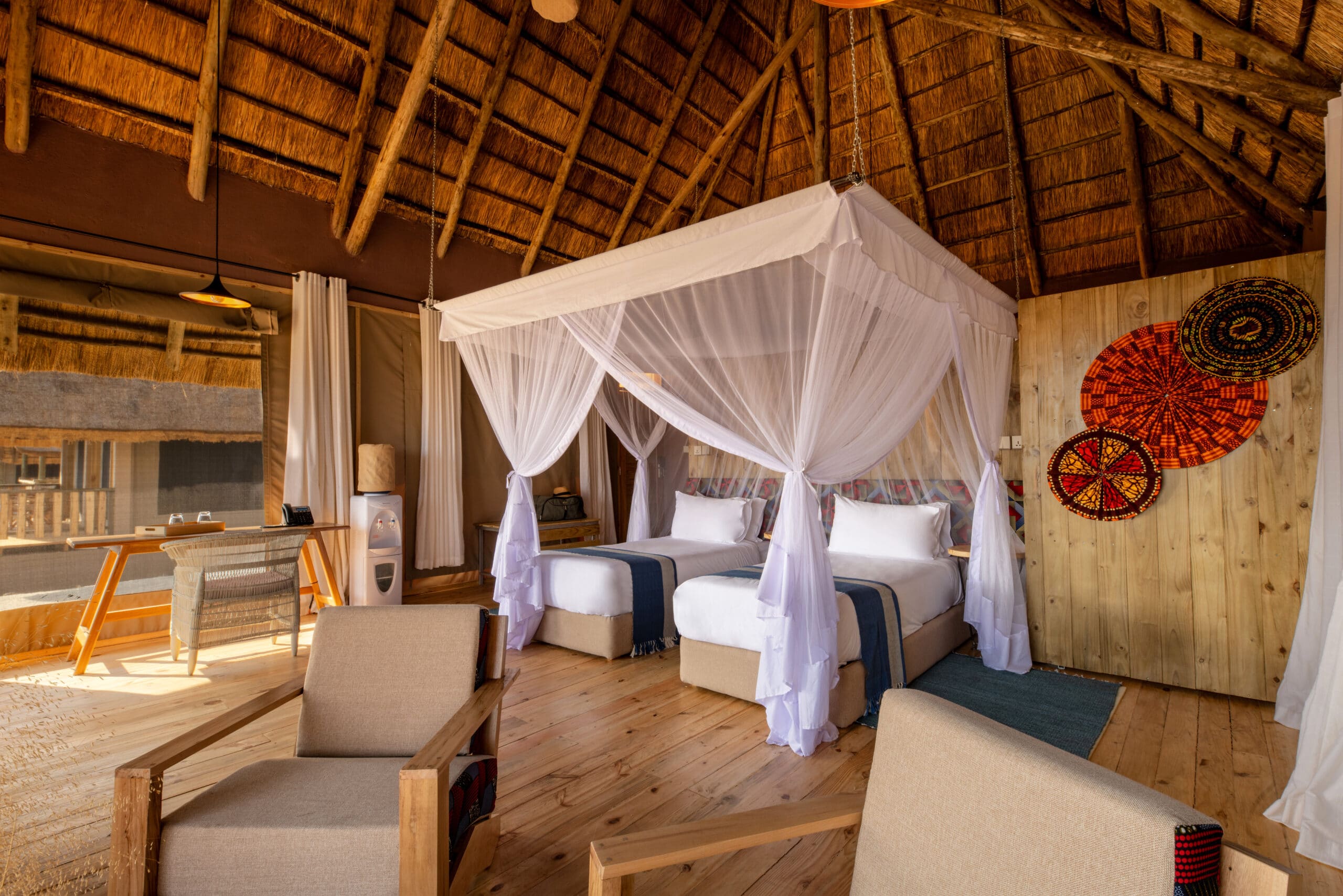 Lake Burunge Baobab Tented Lodge (23)