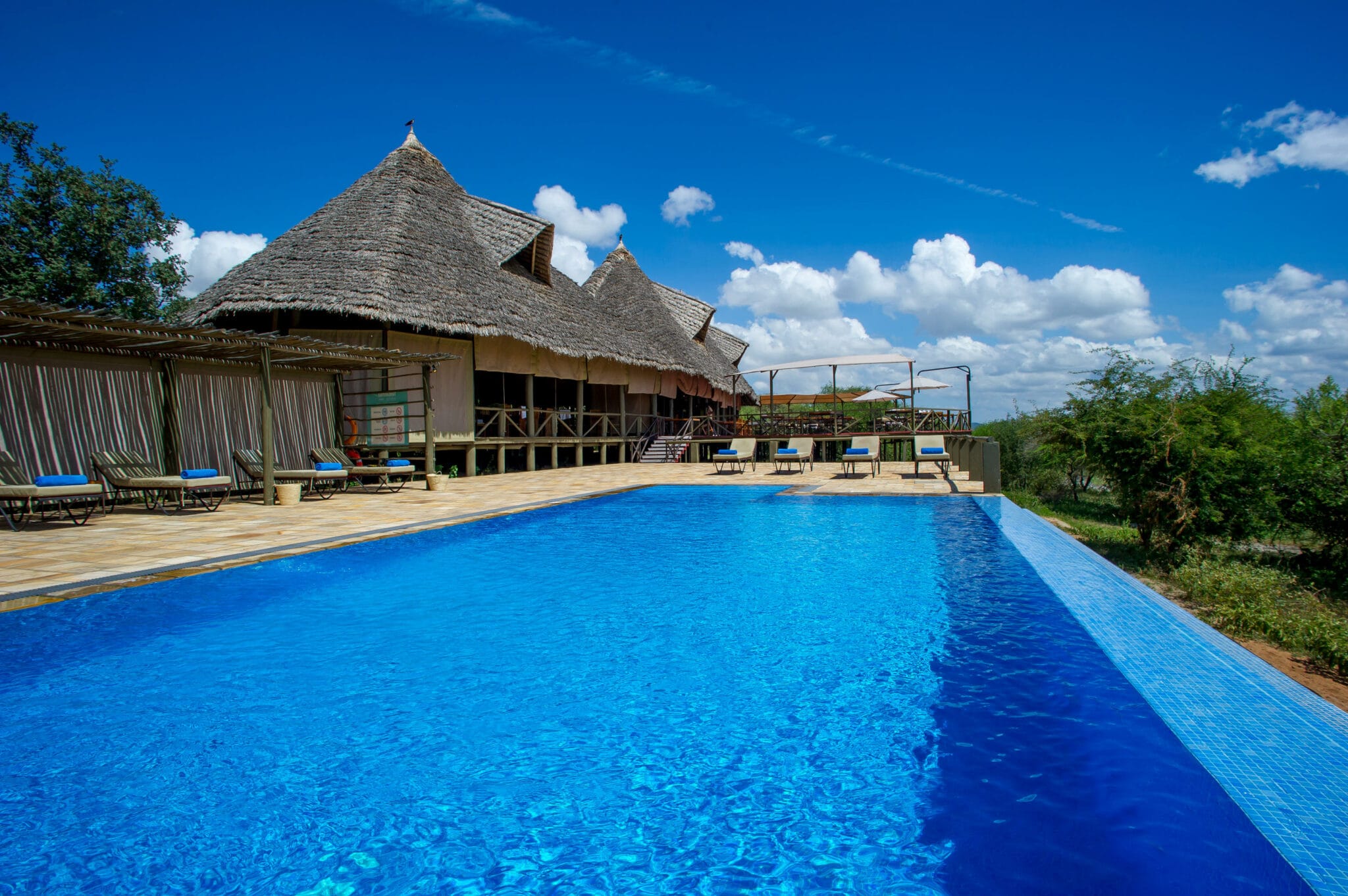 Lake Burunge Baobab Tented Lodge (23)
