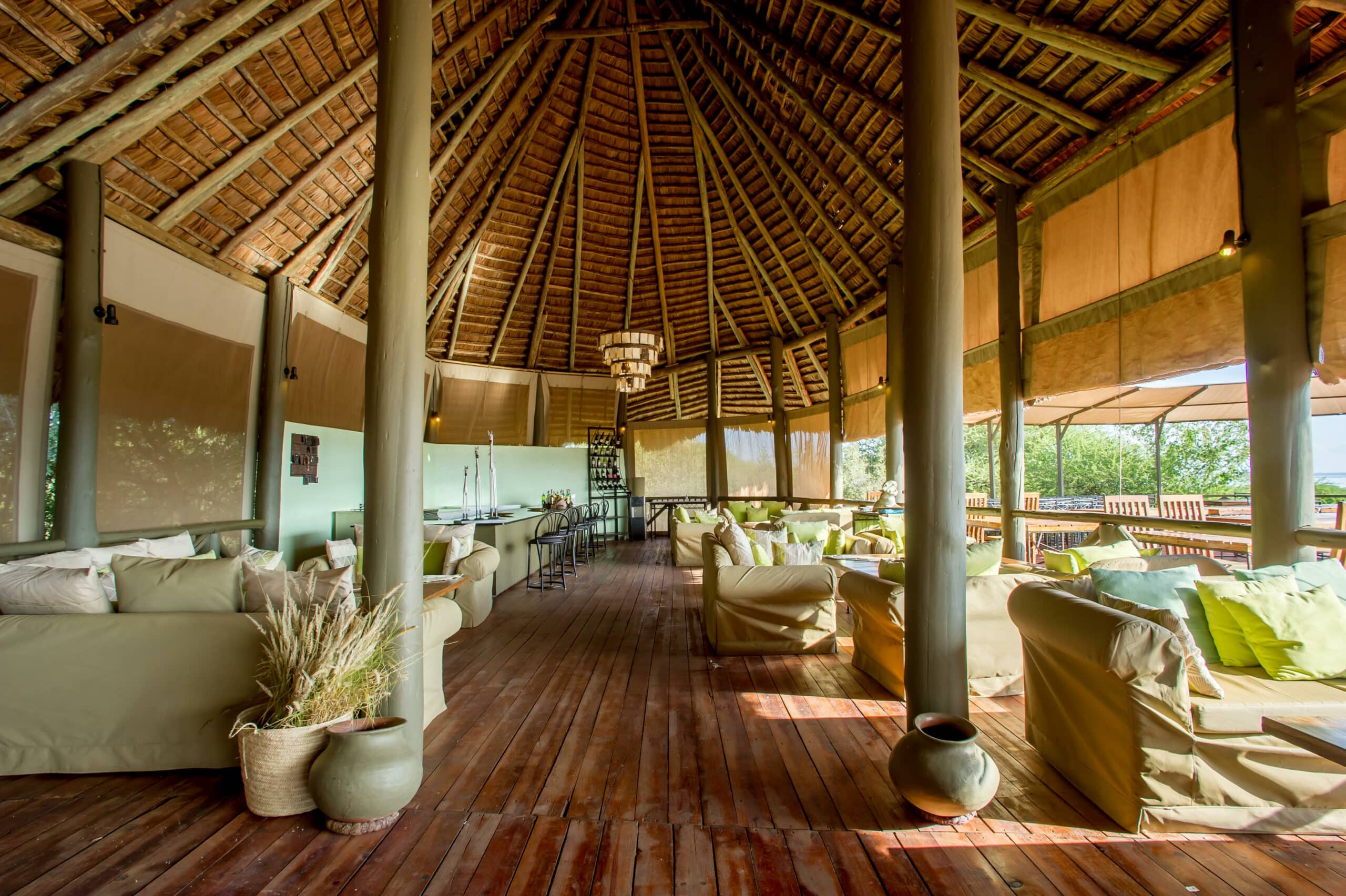 Lake Burunge Baobab Tented Lodge (24)