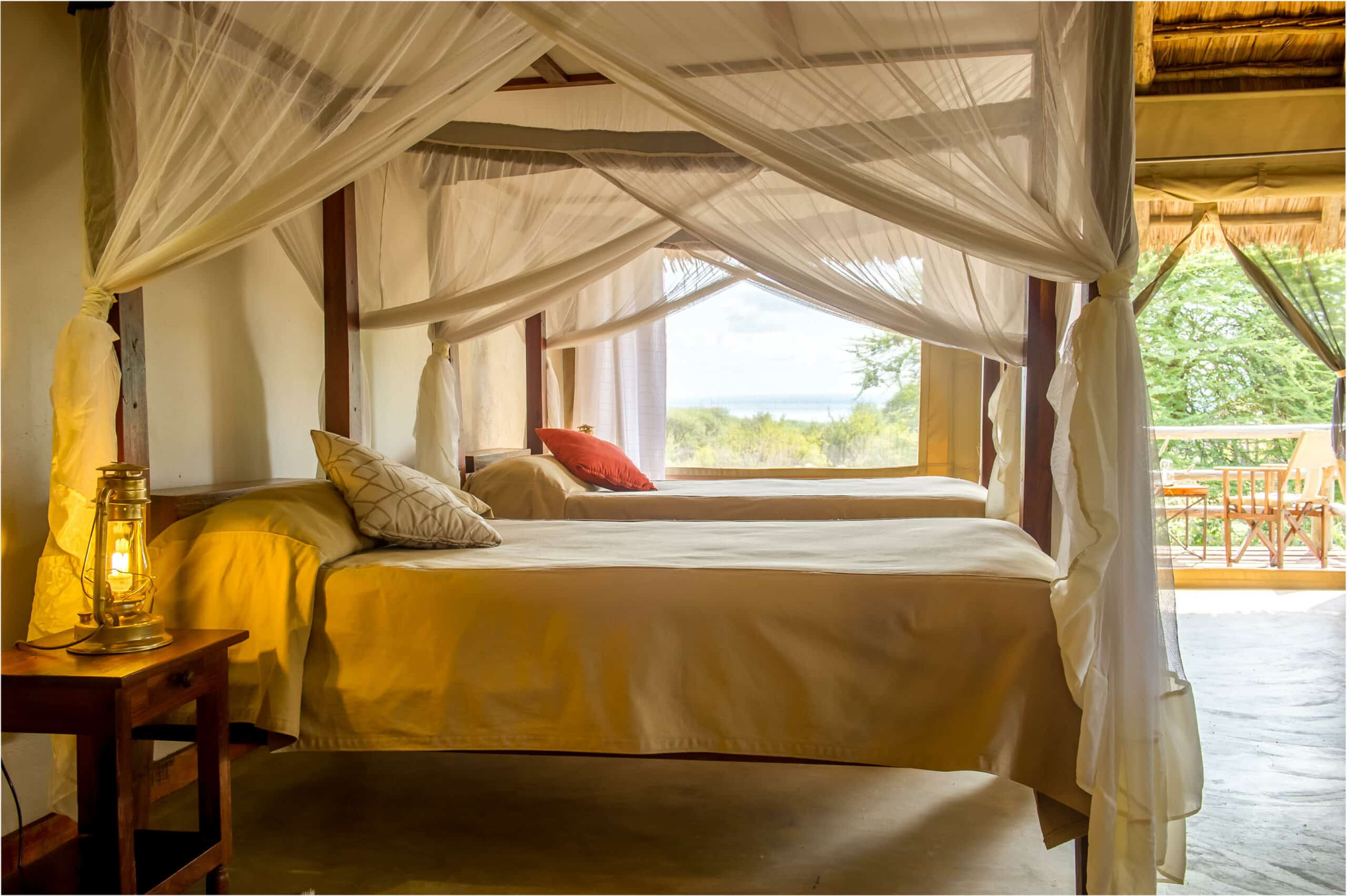 Lake Burunge Baobab Tented Lodge (4)
