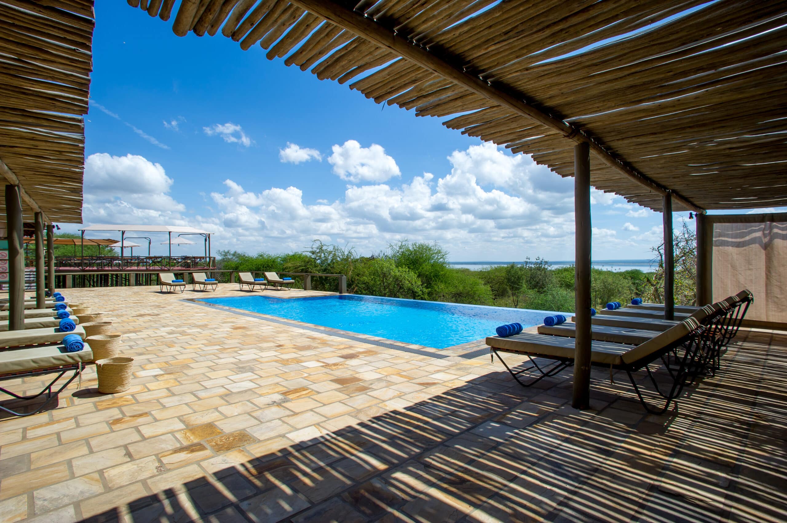 Lake Burunge Baobab Tented Lodge (5)