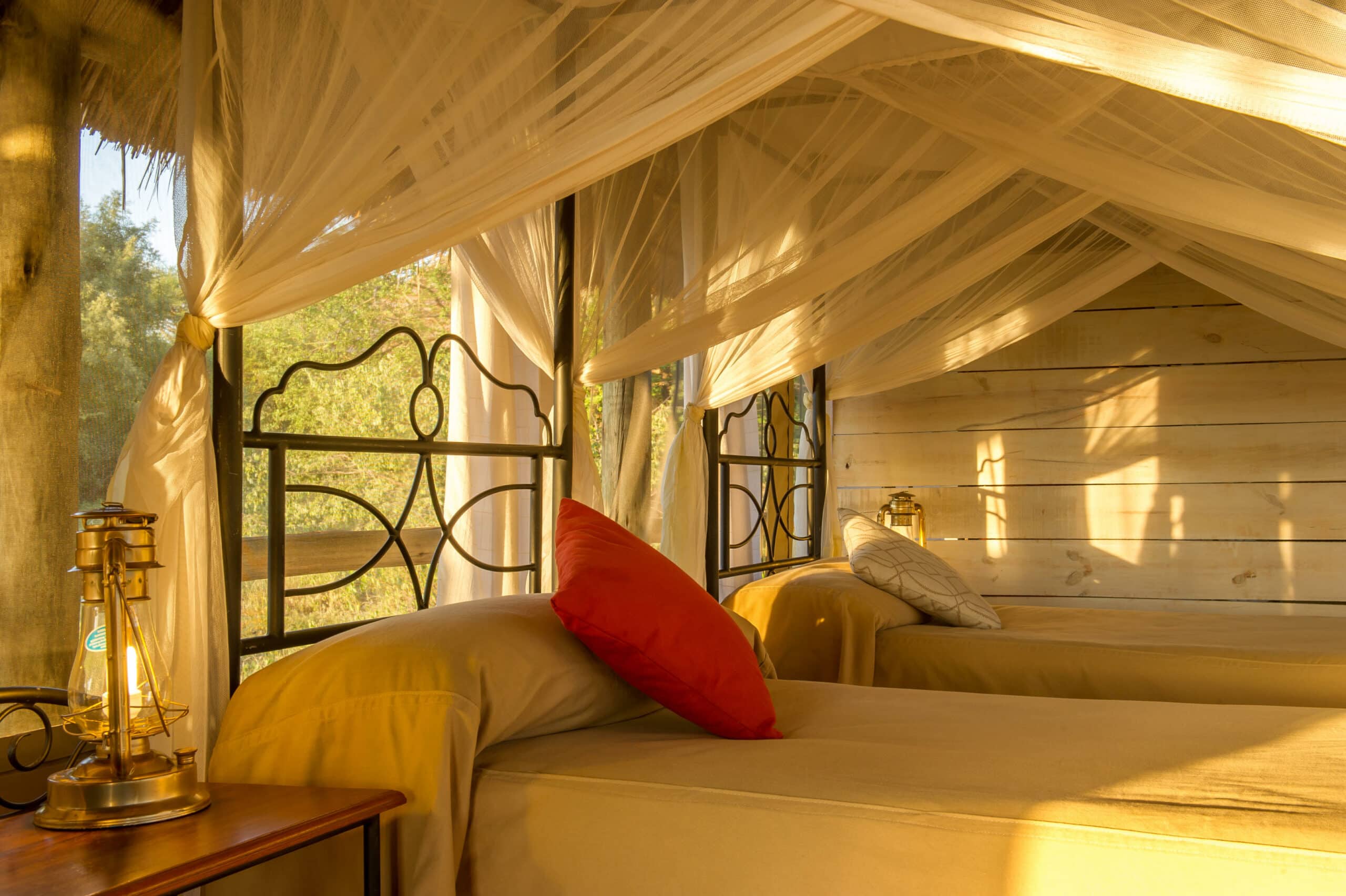 Lake Burunge Baobab Tented Lodge (6)