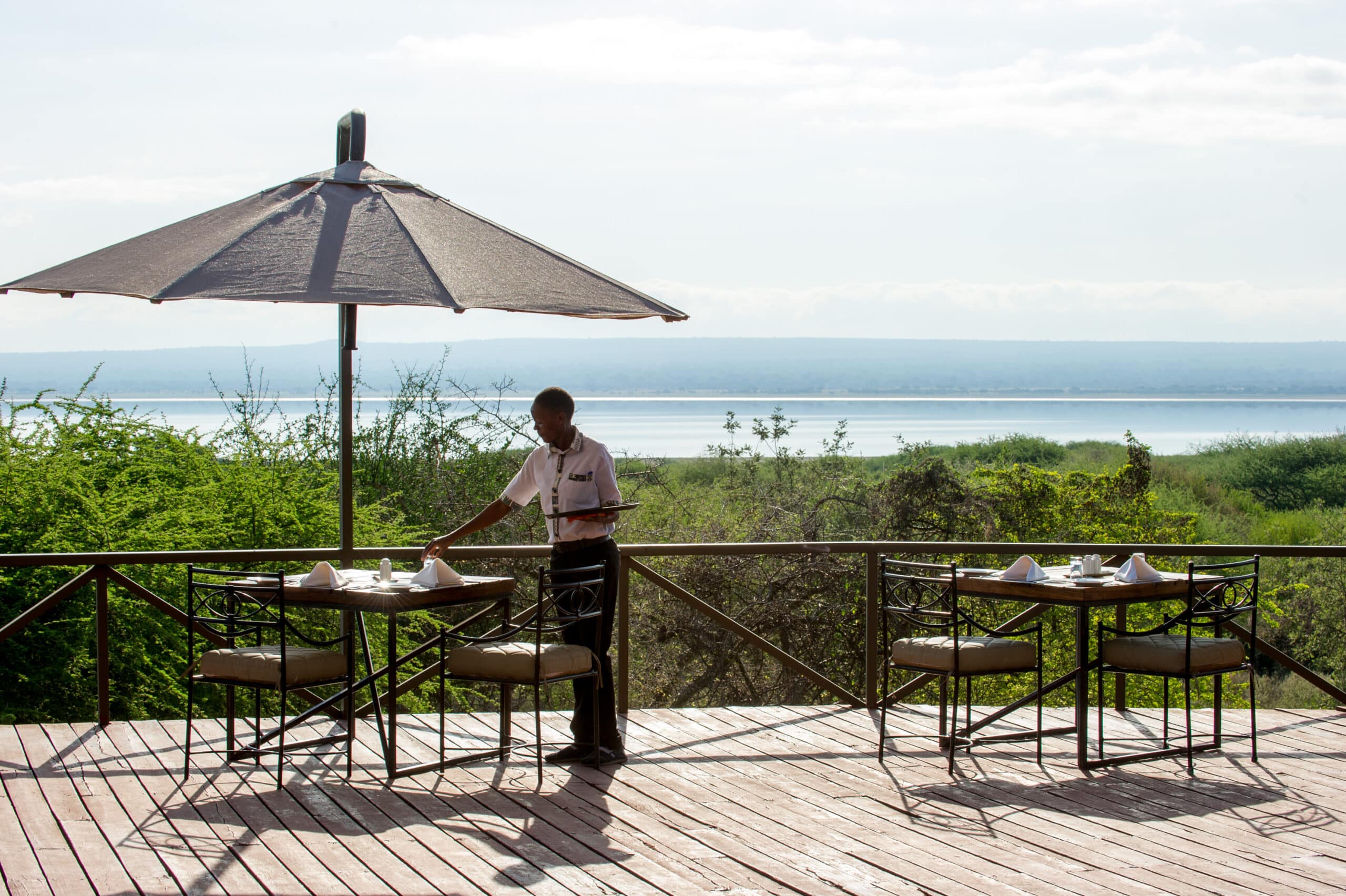 Lake Burunge Baobab Tented Lodge (7)