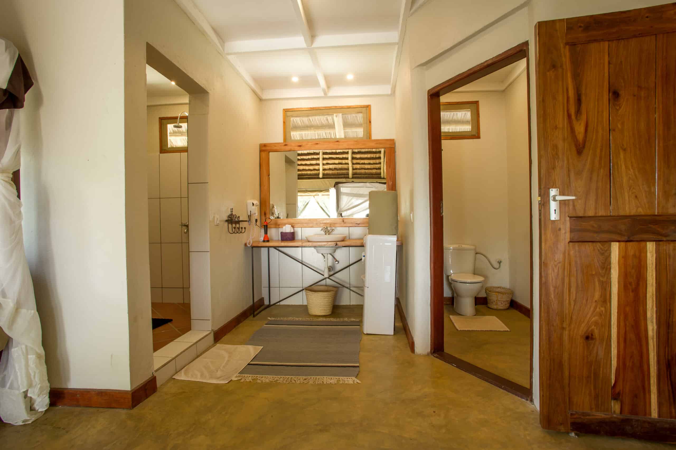 Lake Burunge Baobab Tented Lodge (9)