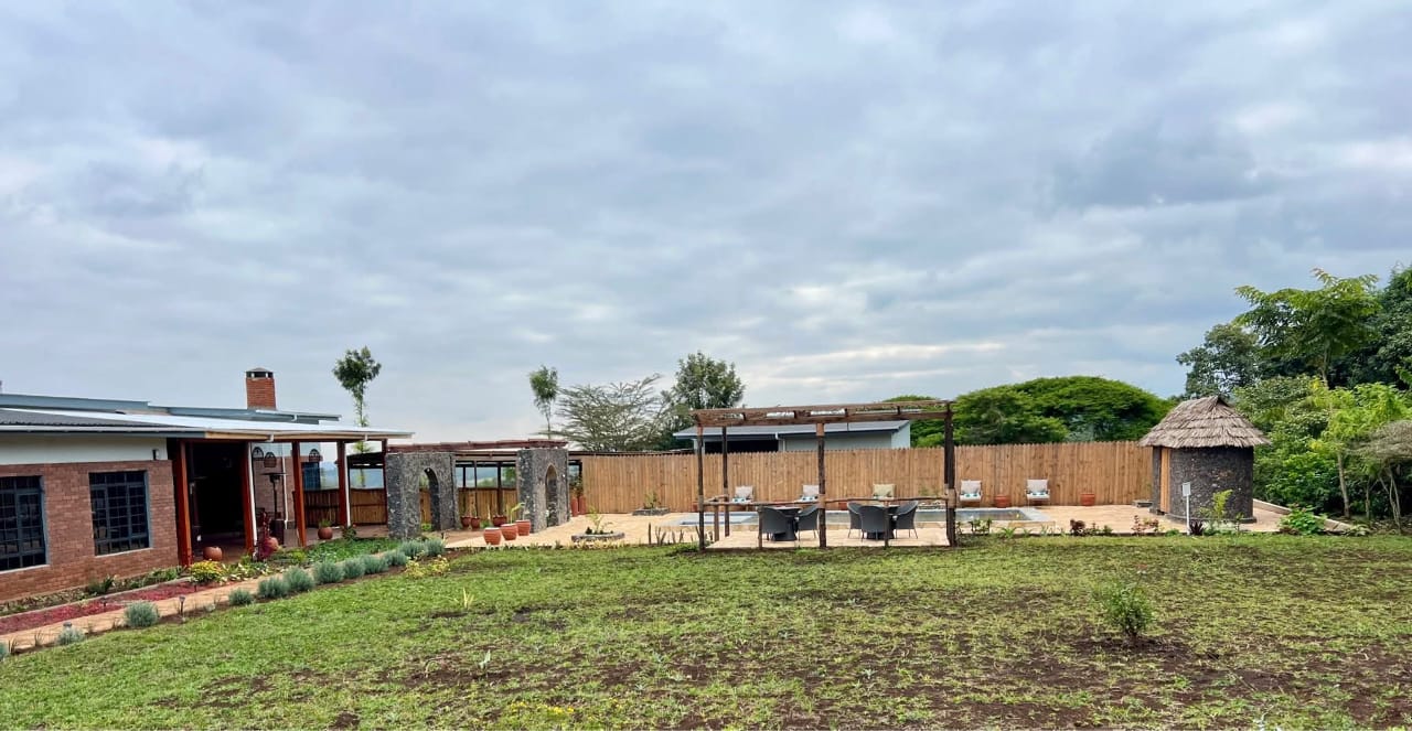 Rhotia Hills Cottage (1)