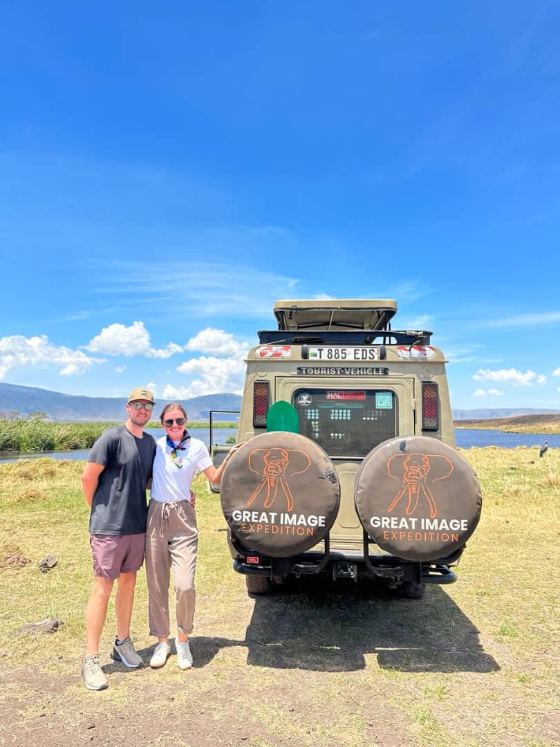 Tanzania Safari (1)