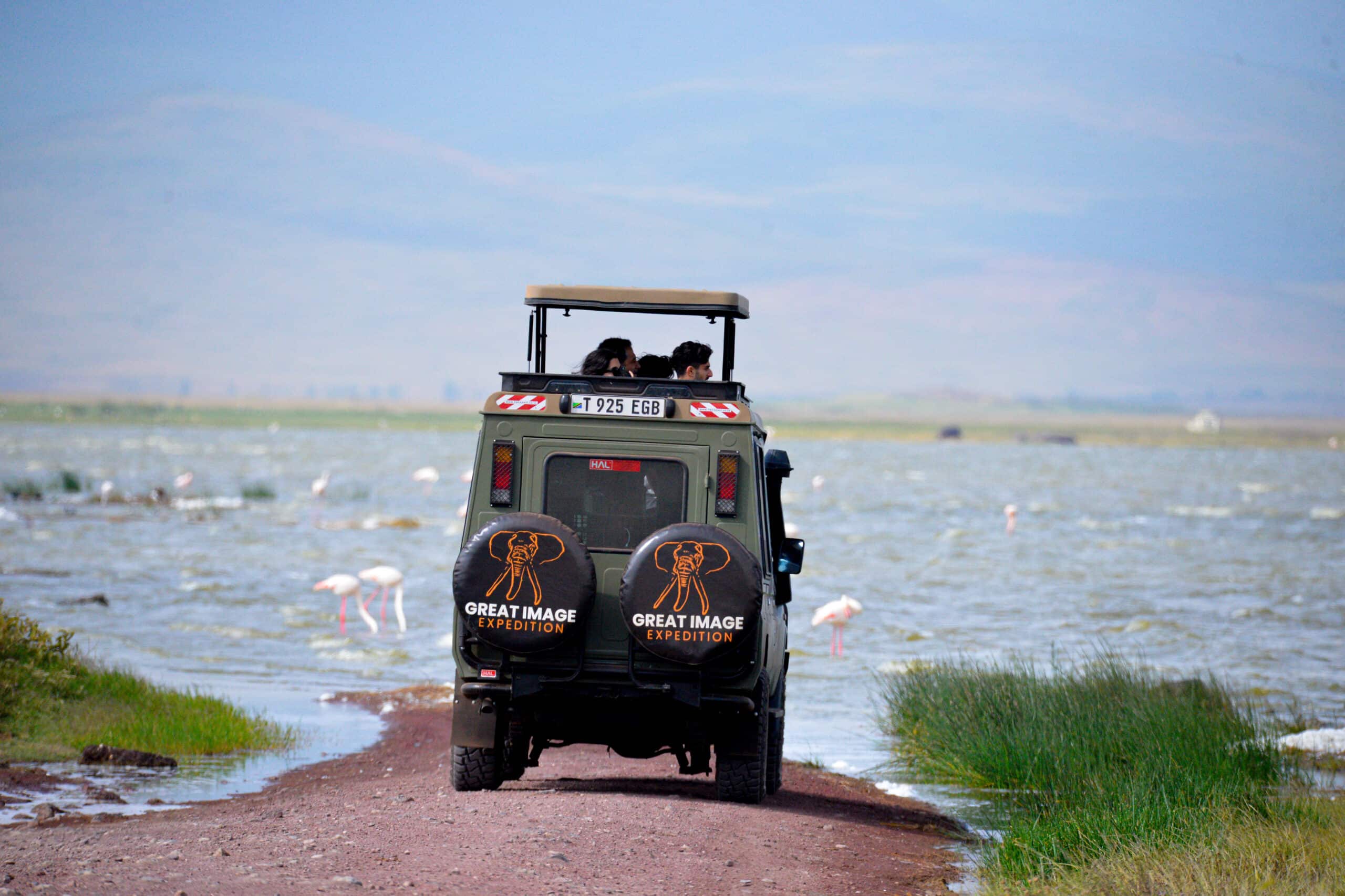 Tanzania Safari (1)