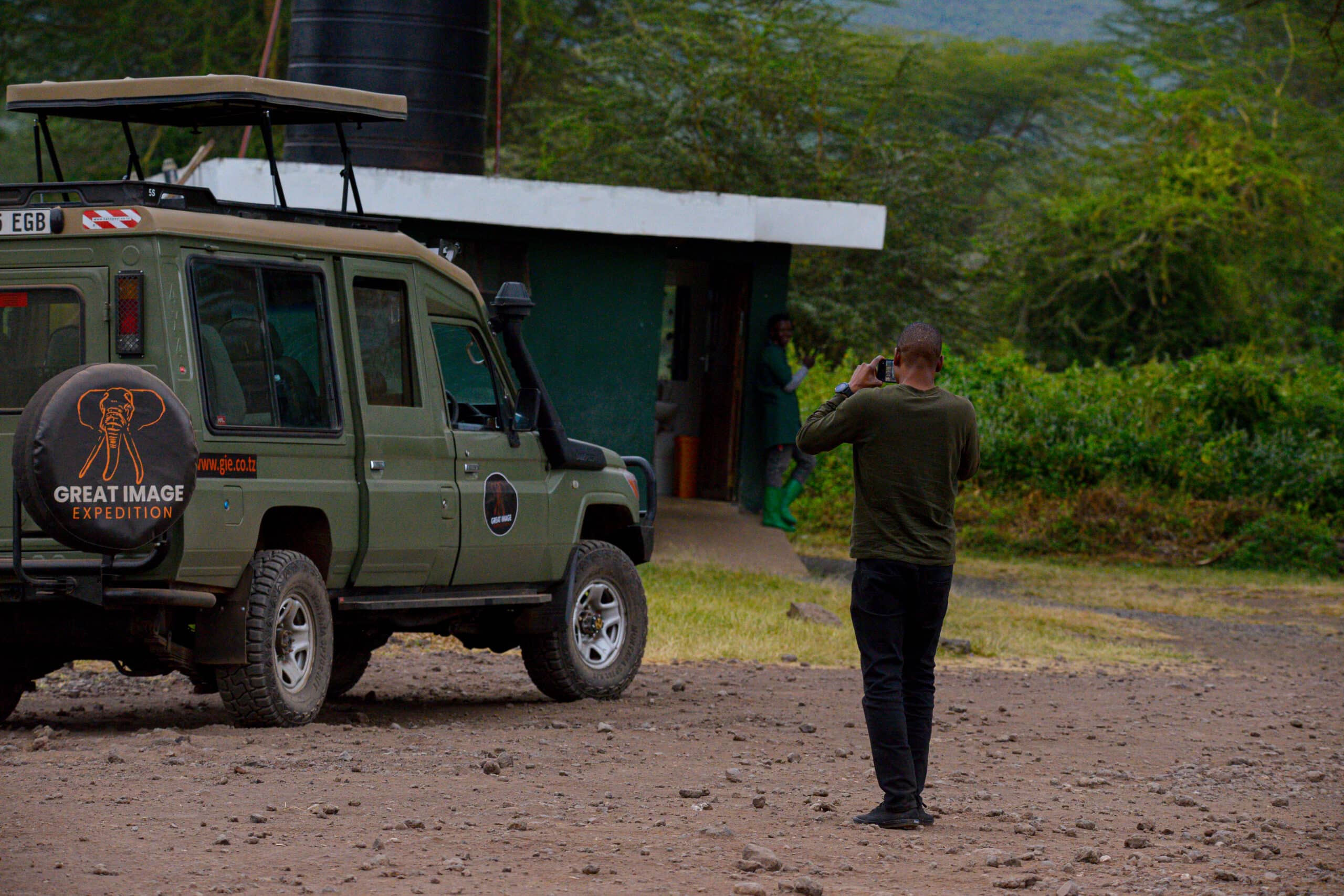 Tanzania Tours