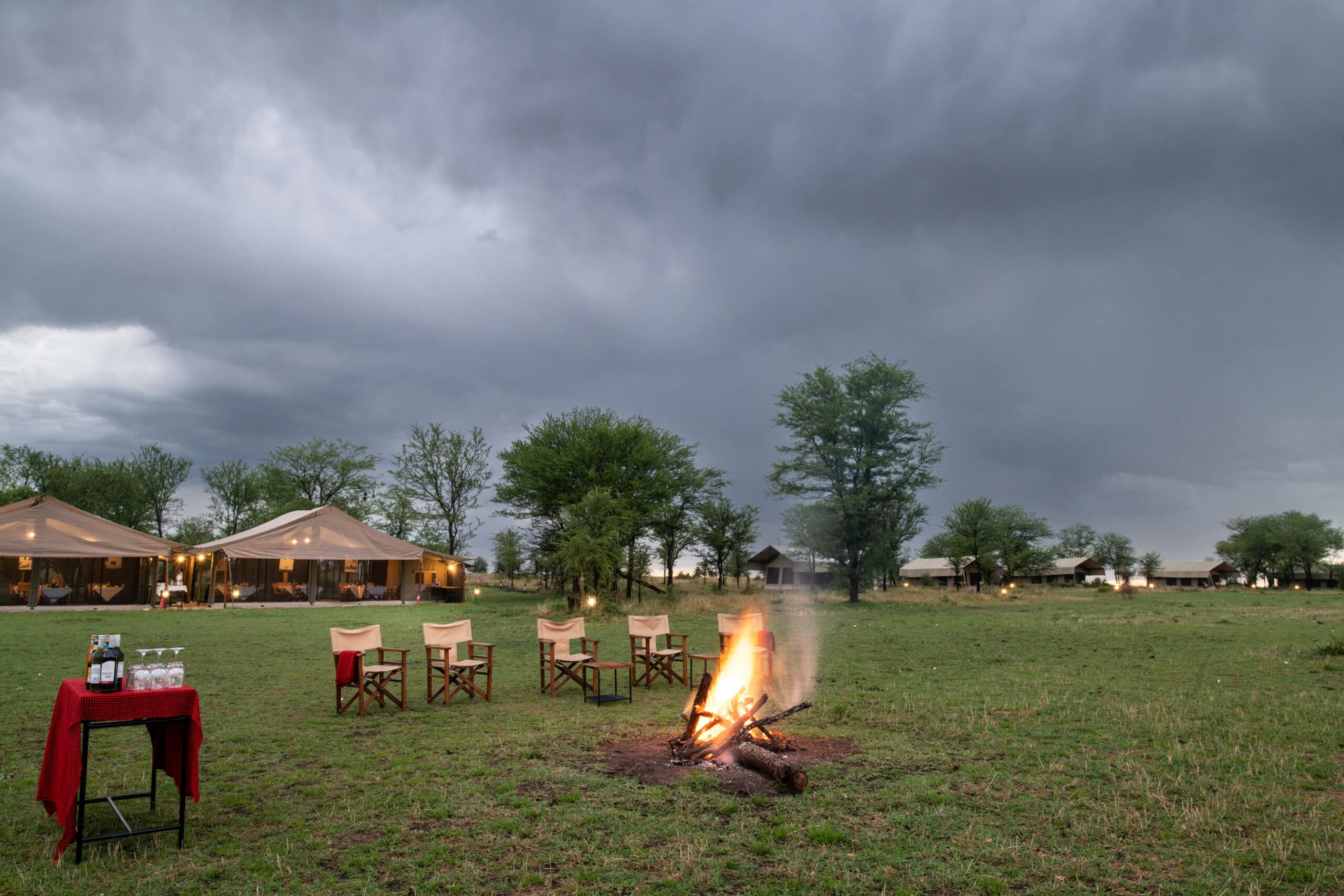 Tarangire Kati Kati Tented Camp (12)