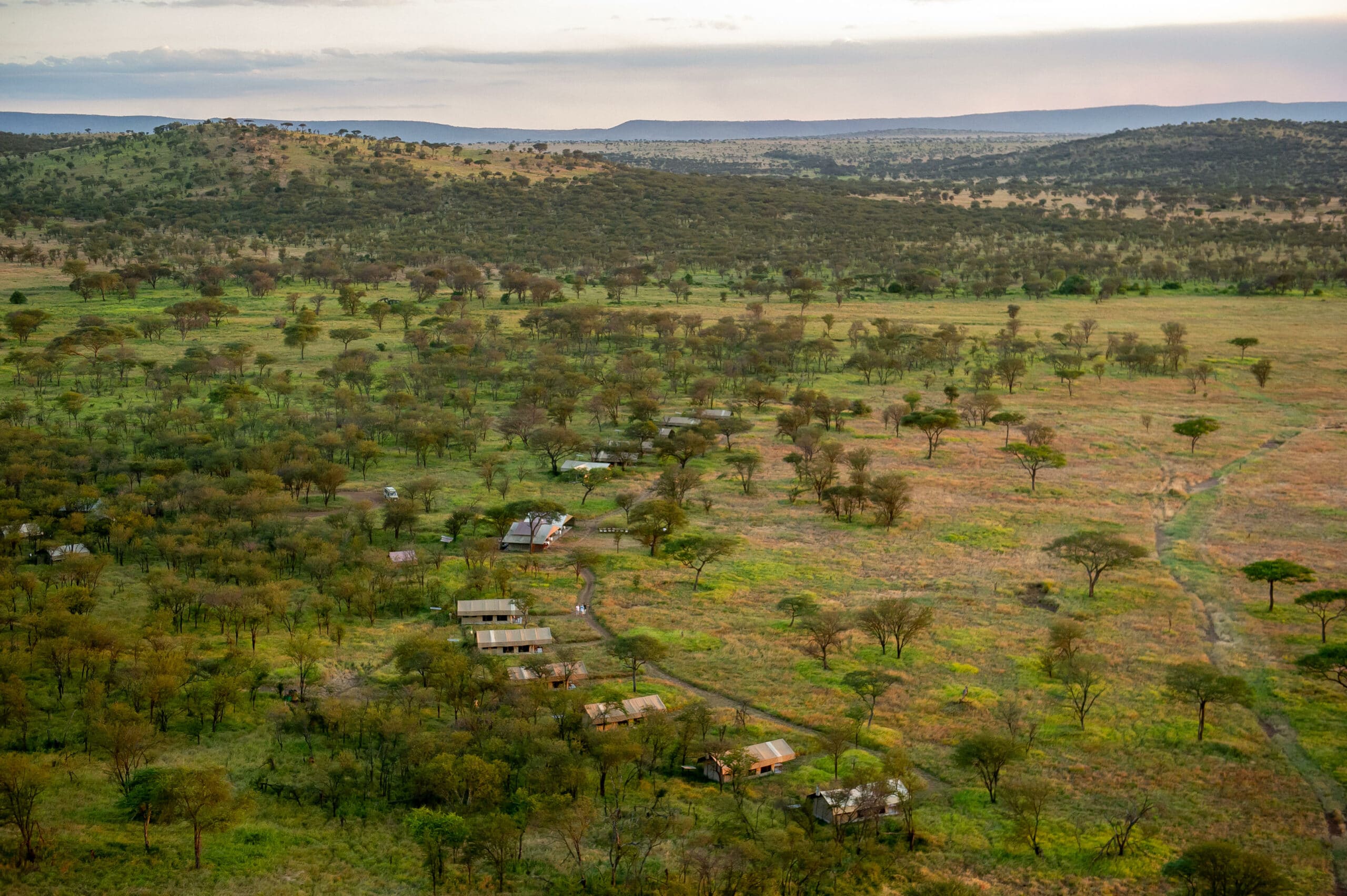 Tarangire Kati Kati Tented Camp (13)
