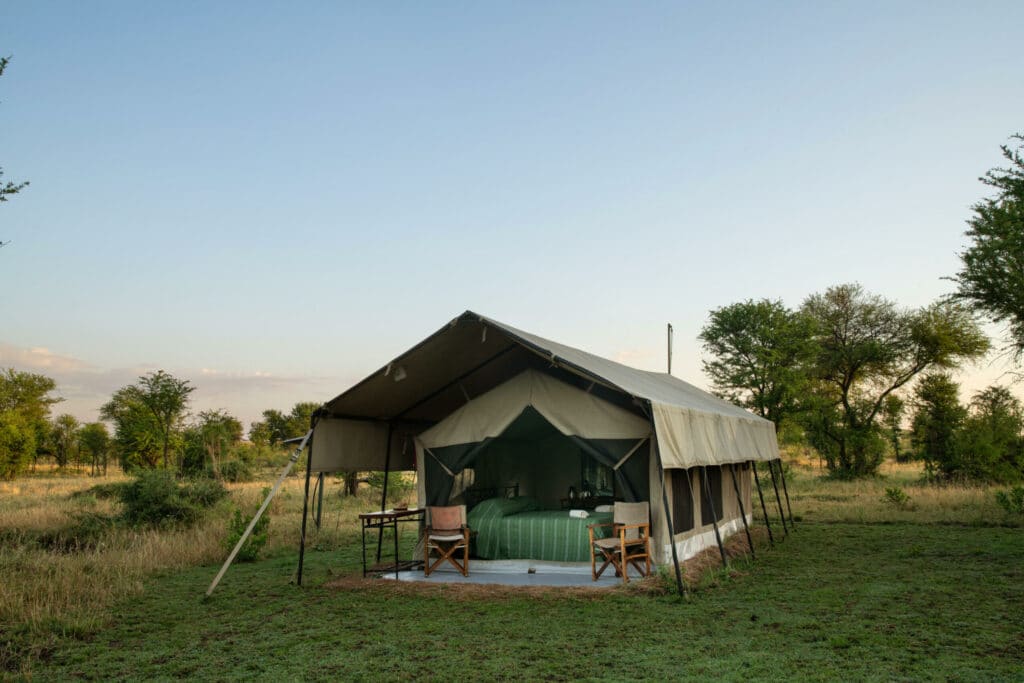 Tarangire Kati Kati Tented Camp (17)