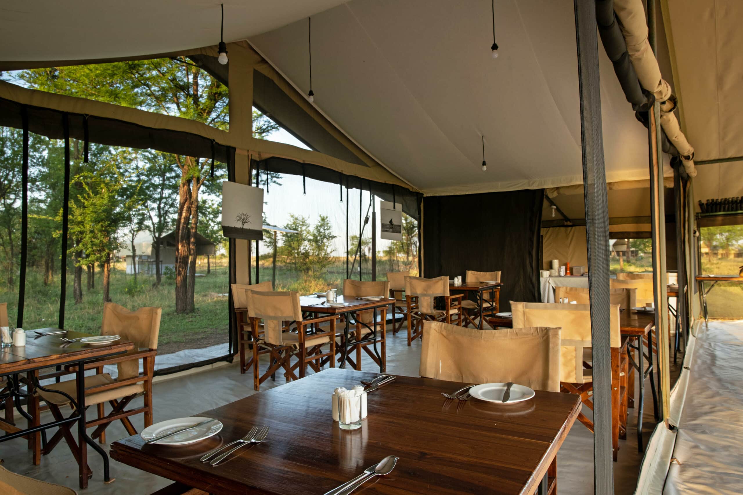Tarangire Kati Kati Tented Camp (3)