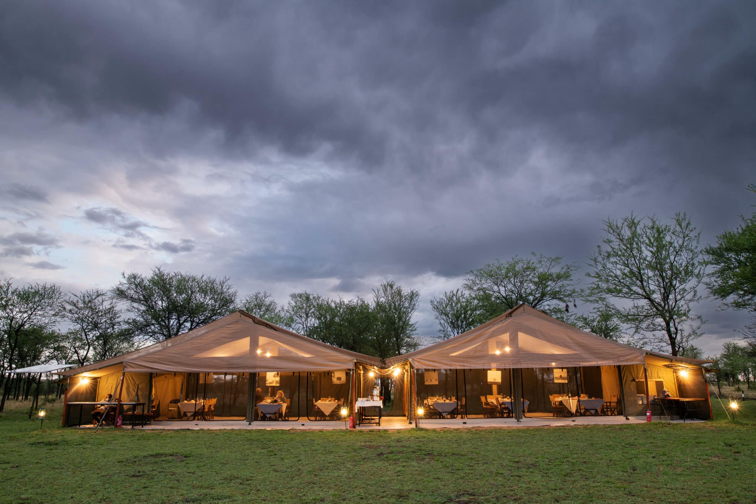 Tarangire Kati Kati Tented Camp (7)