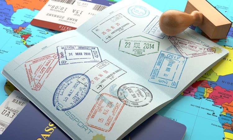 Who Needs a Visa to Enter Tanzania