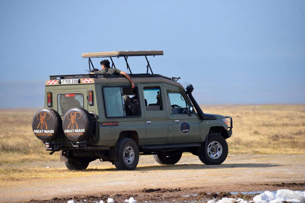 Why Visit Tanzania in Africa
