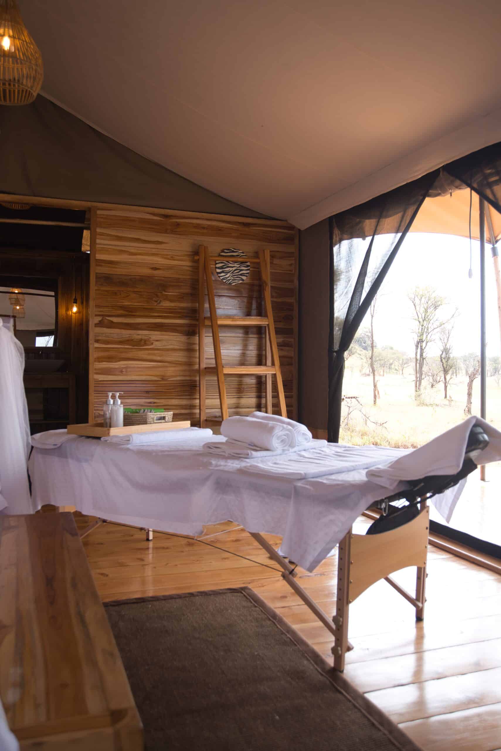Wildlux Serengeti Camp (1)