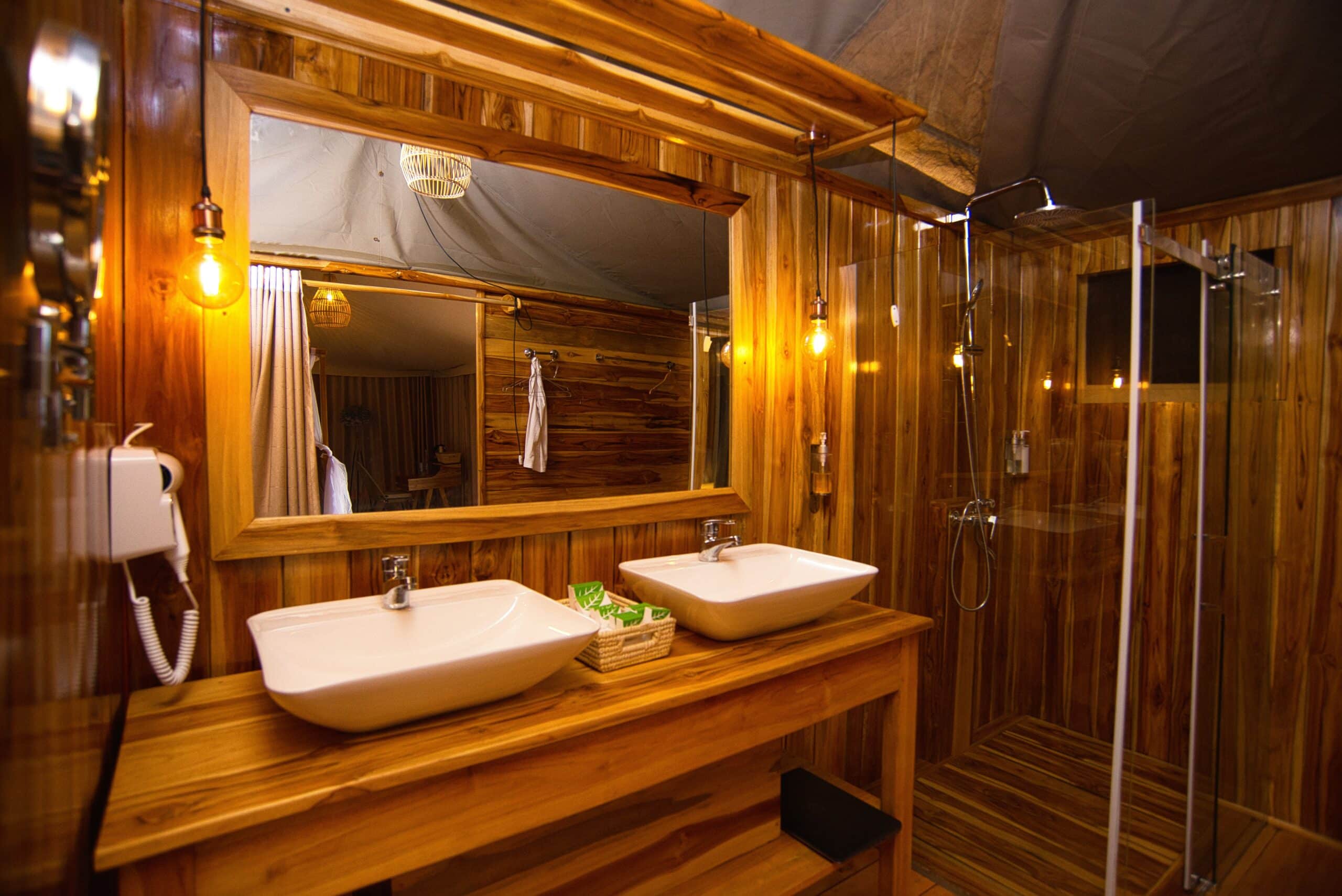 Wildlux Serengeti Camp (1)