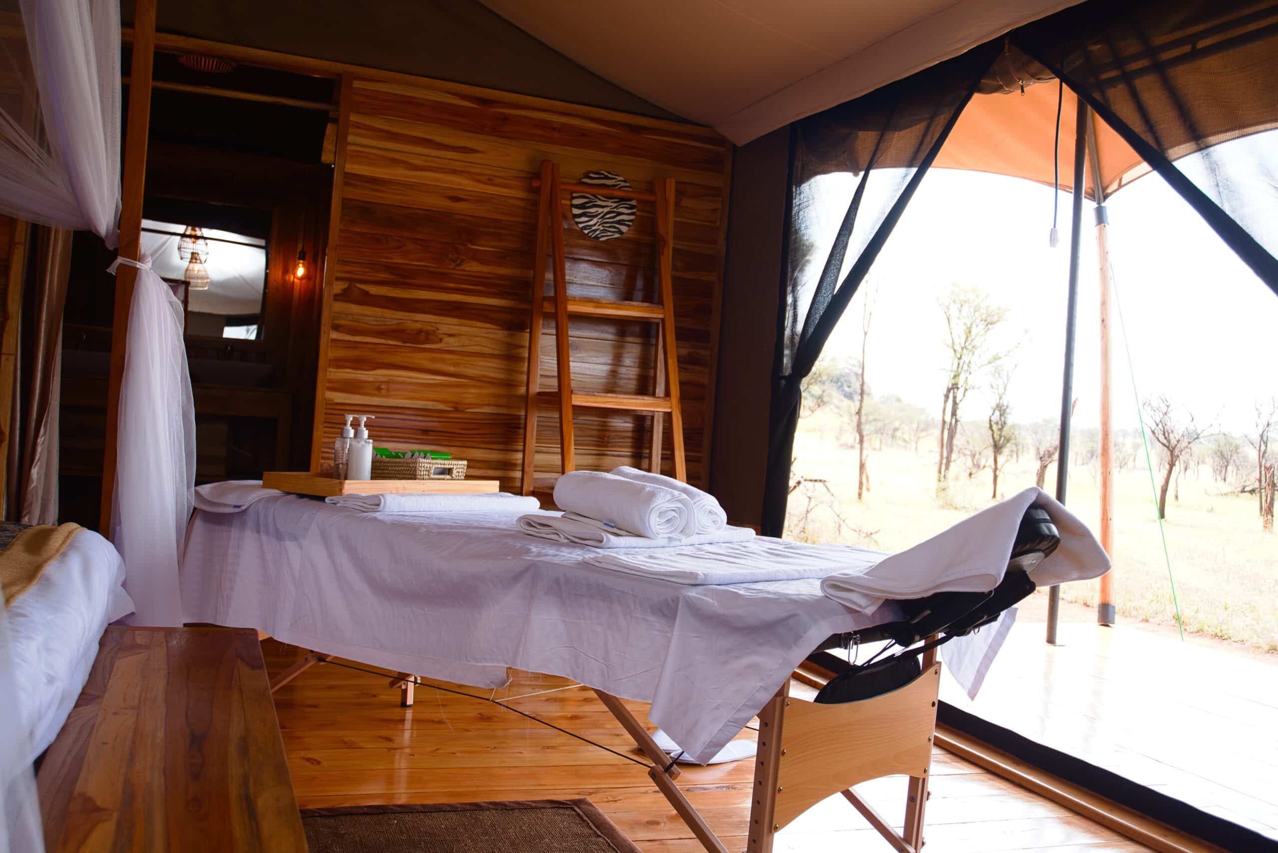 Wildlux Serengeti Camp (2)