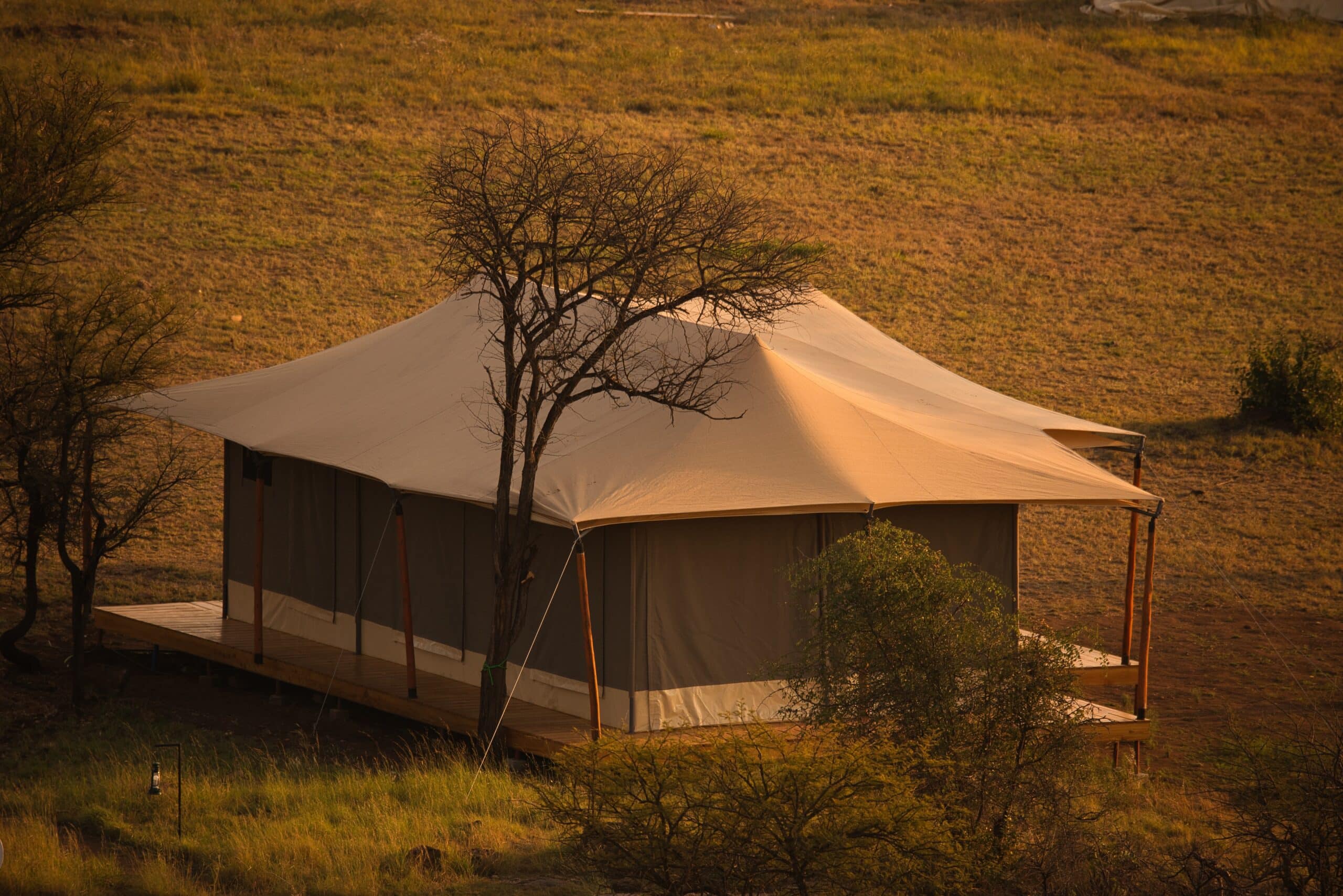 Wildlux Serengeti Camp (28)