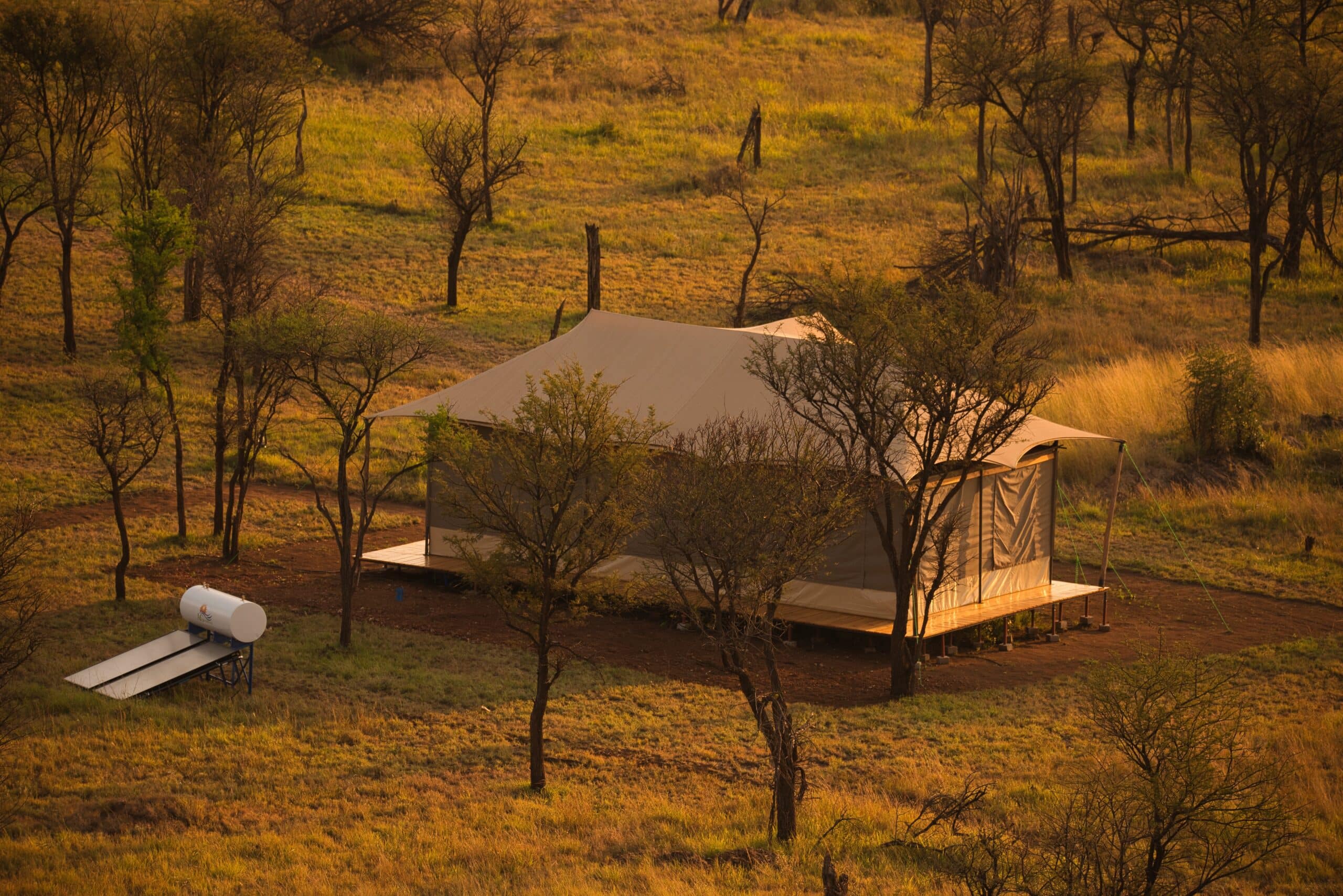 Wildlux Serengeti Camp (30)