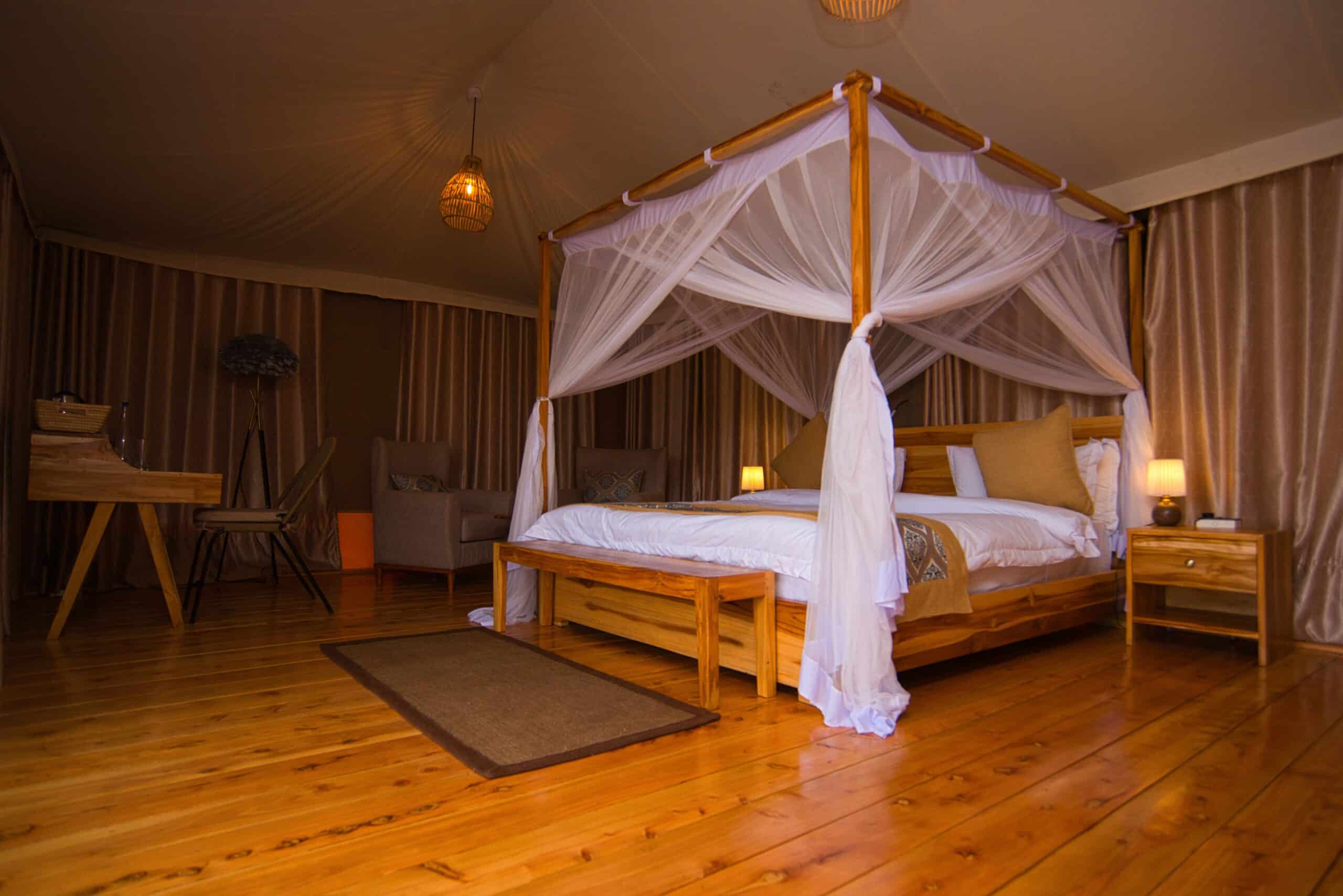 Wildlux Serengeti Camp (32)