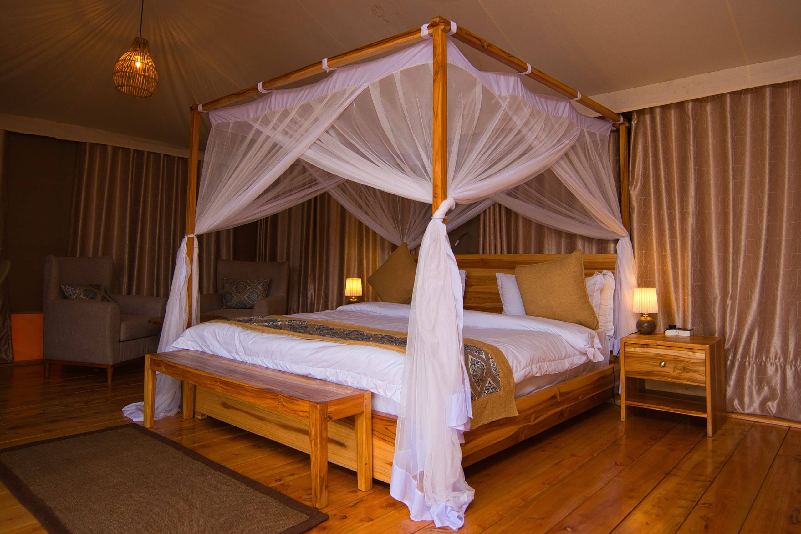 Wildlux Serengeti Camp (34)