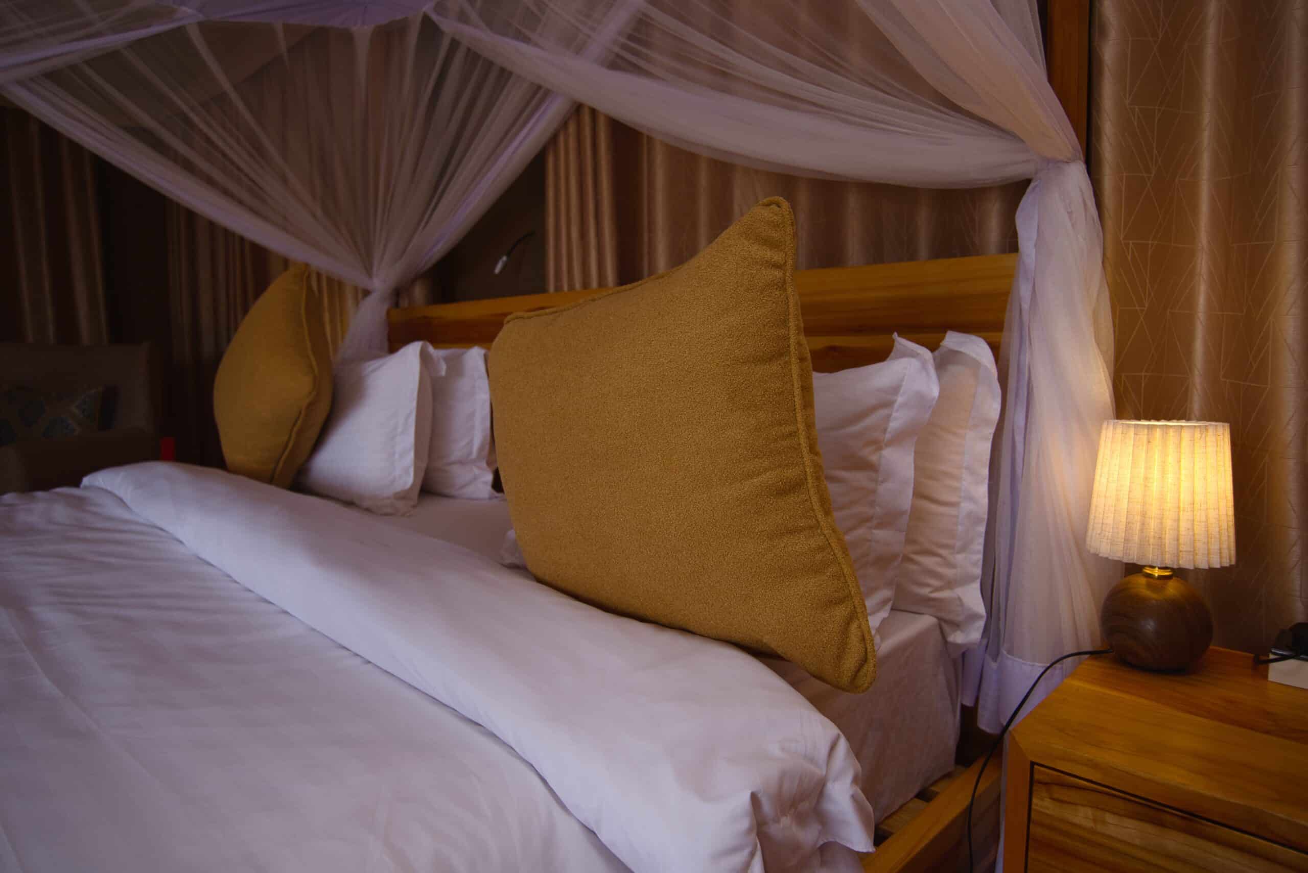 Wildlux Serengeti Camp (4)