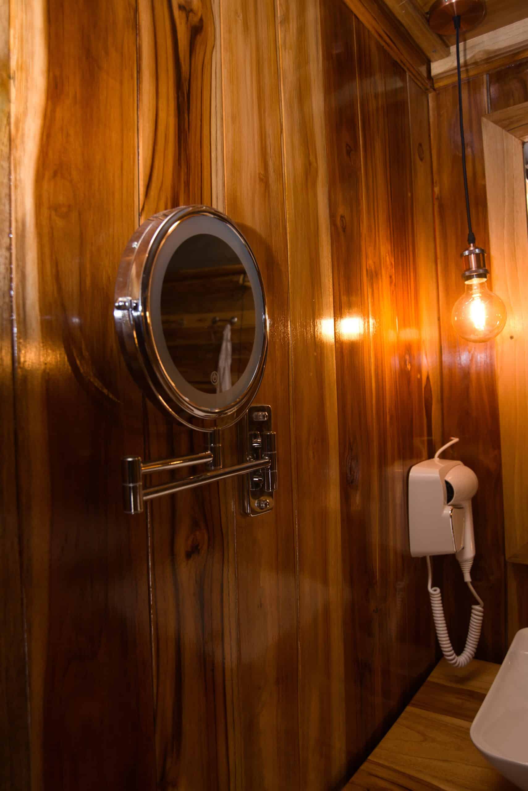Wildlux Serengeti Camp (6)