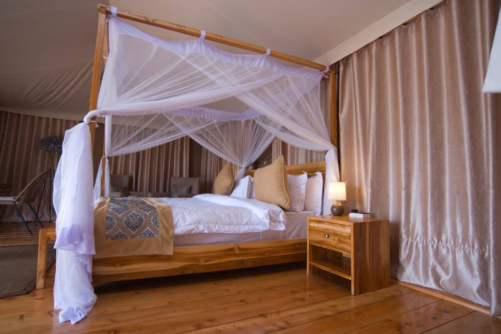 Wildlux Serengeti Camp (7)
