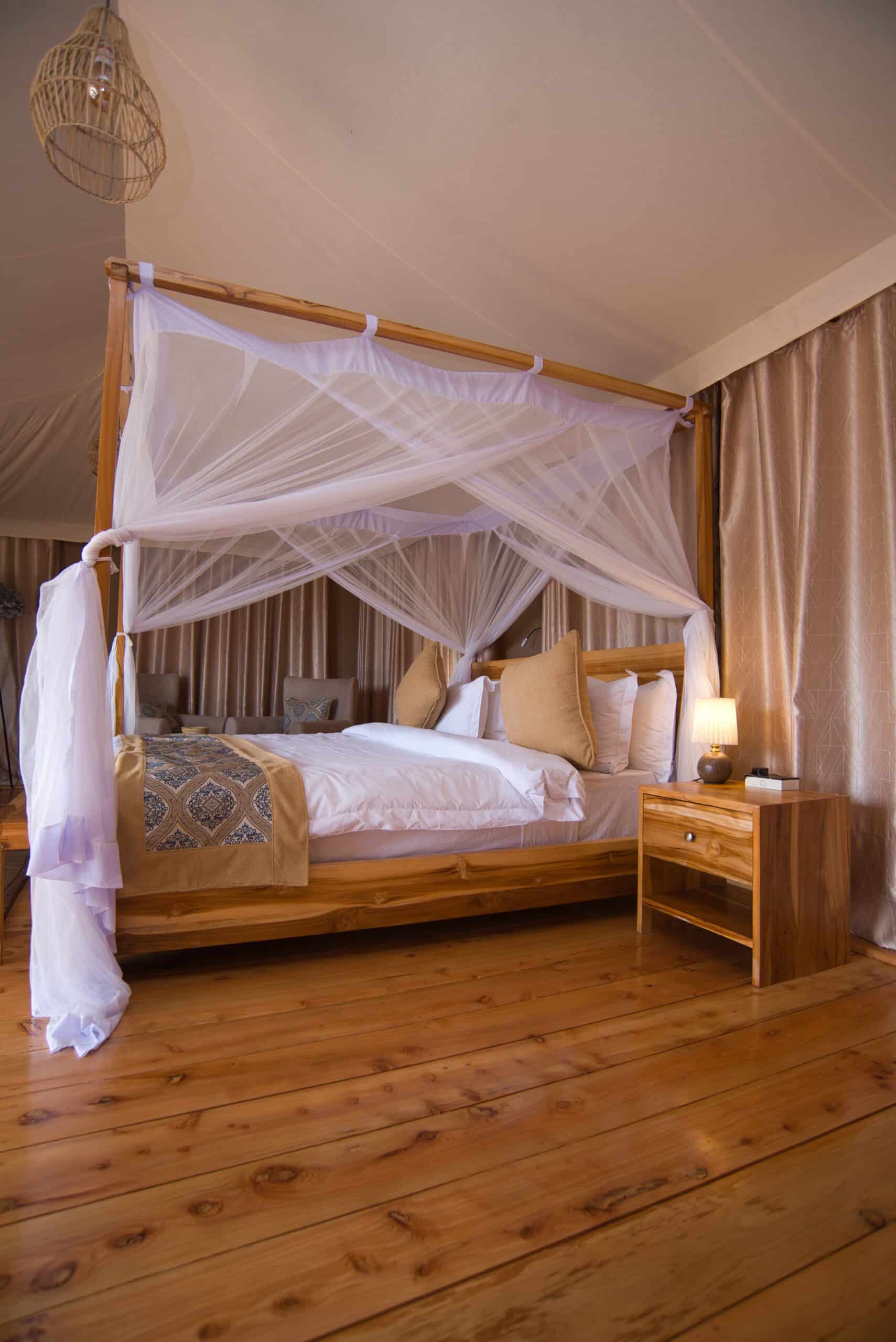 Wildlux Serengeti Camp (8)