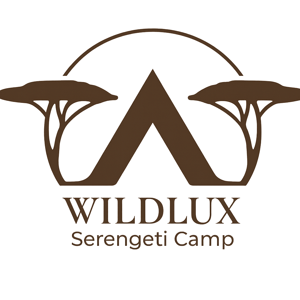 Wildlux Serengeti Camp