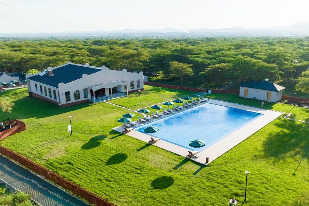 Aya Sophia Wildlife Villa (3)