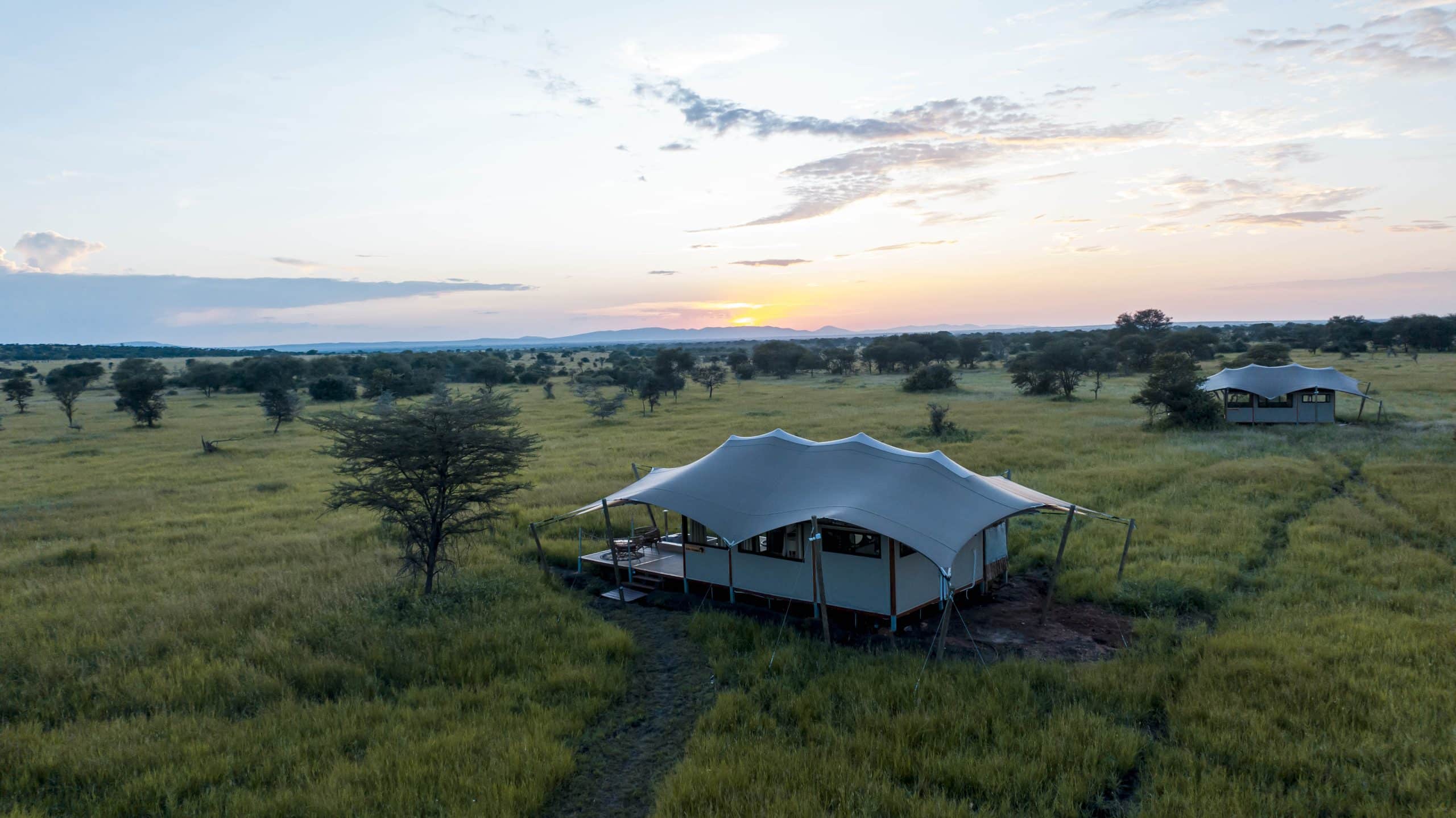 Escarpment Serengeti Luxury Camp (10)