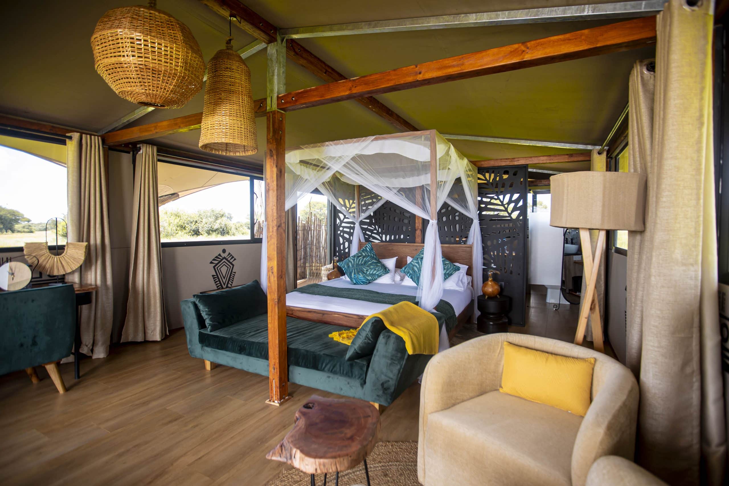 Escarpment Serengeti Luxury Camp (11)