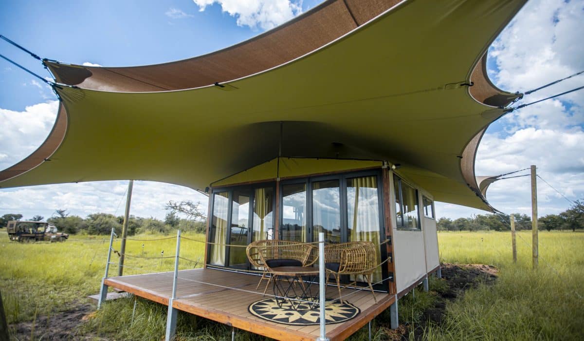 Escarpment Serengeti Luxury Camp (13)