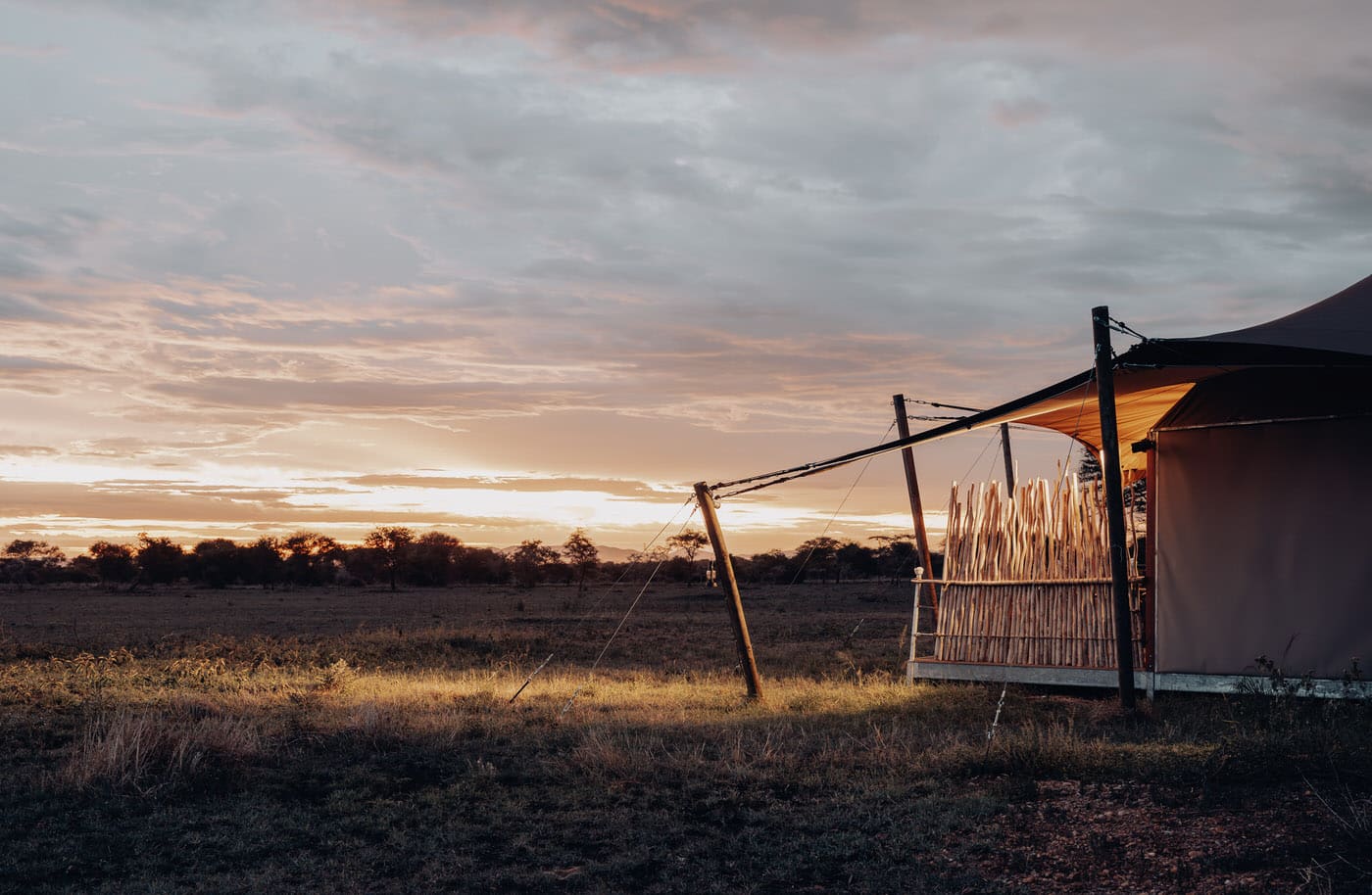 Escarpment Serengeti Luxury Camp (3)