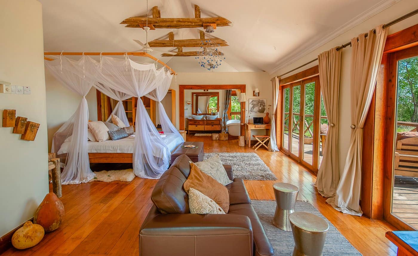 Escarpment Serengeti Luxury Camp (7)