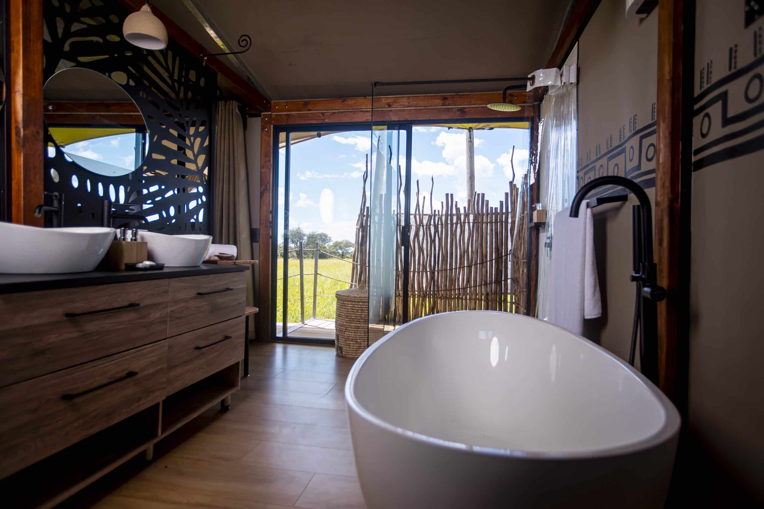 Escarpment Serengeti Luxury Camp (9)