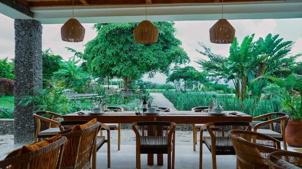 Mateves Boutique Lodge (11)