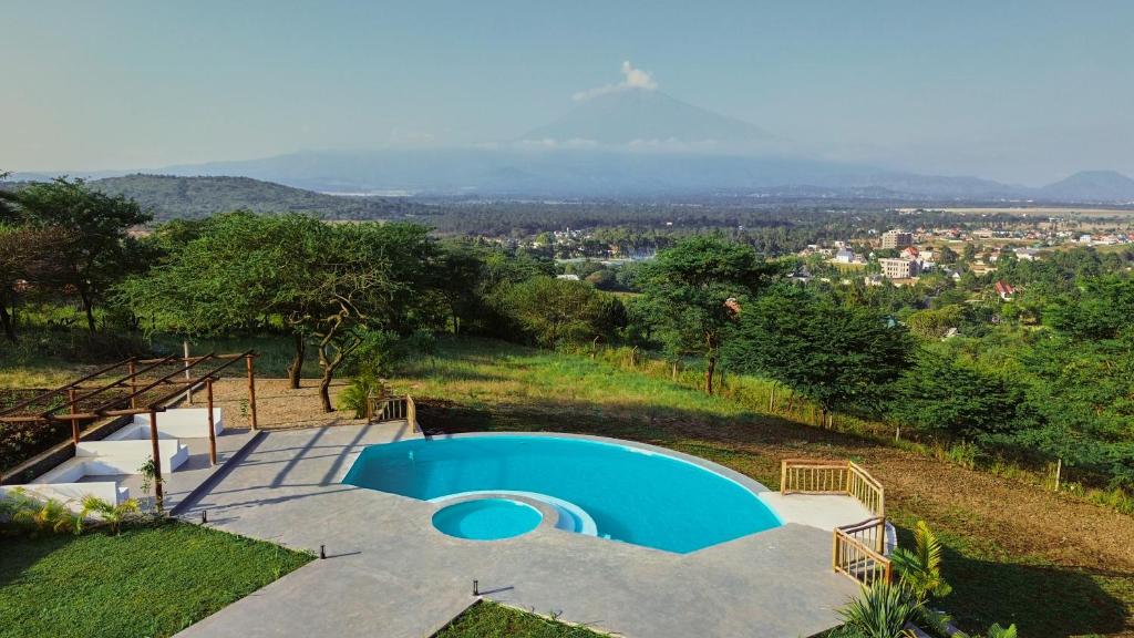 Mateves Boutique Lodge (14)
