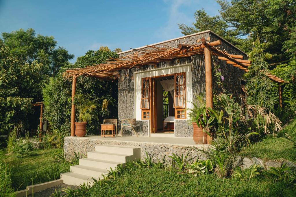 Mateves Boutique Lodge (7)