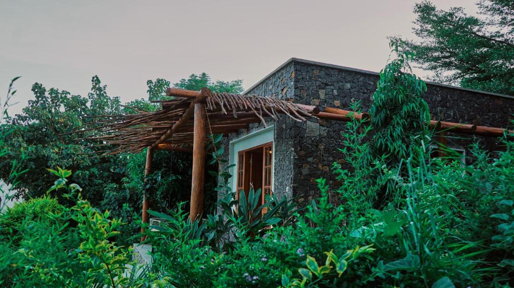 Mateves Boutique Lodge (9)