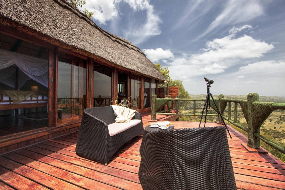 Mbali Mbali Soroi Serengeti Lodge (2)