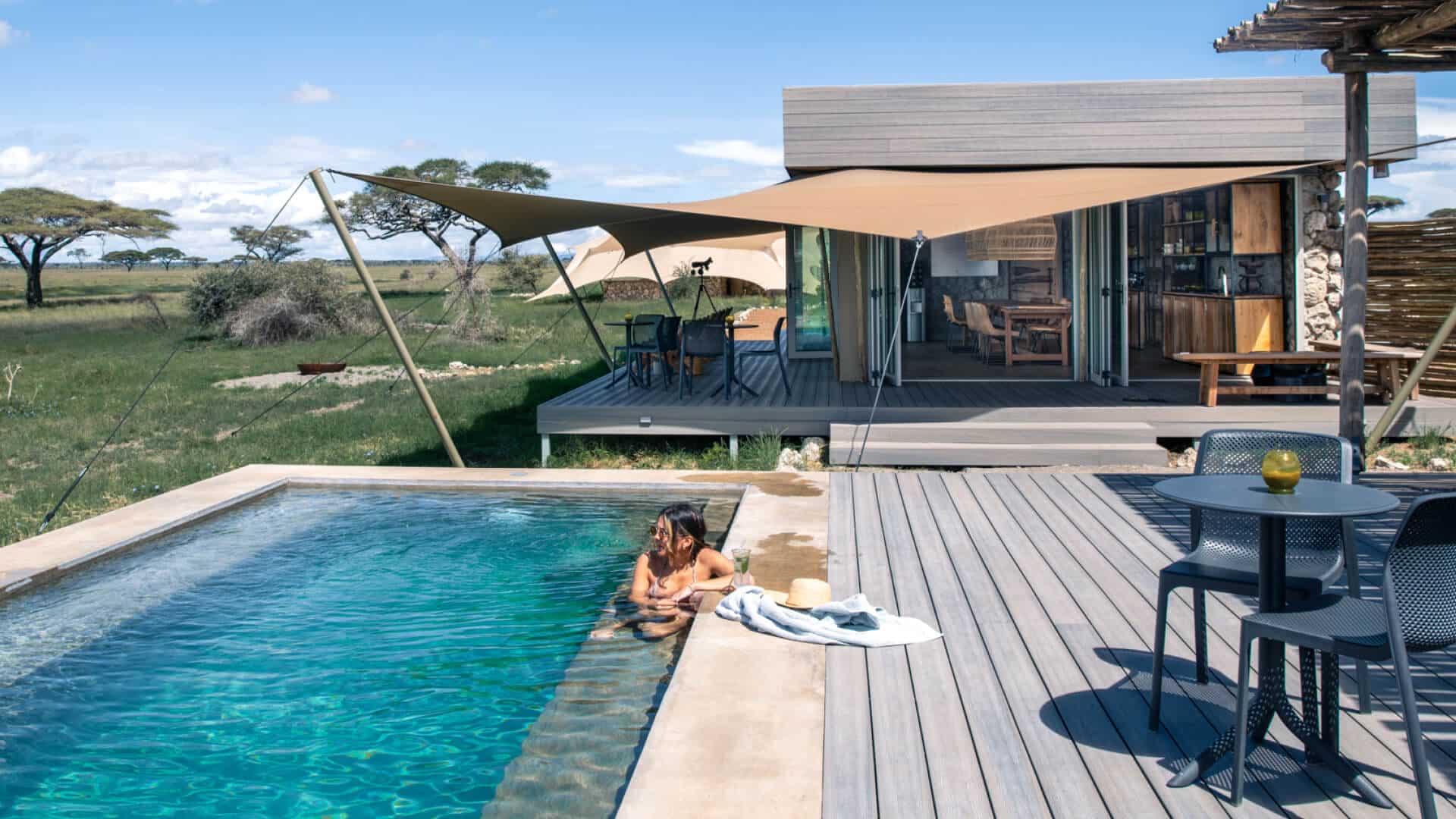 The Retreats at Namiri Plains (1)