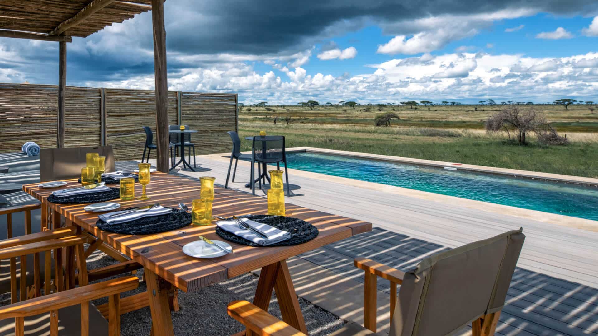 The Retreats at Namiri Plains (2)