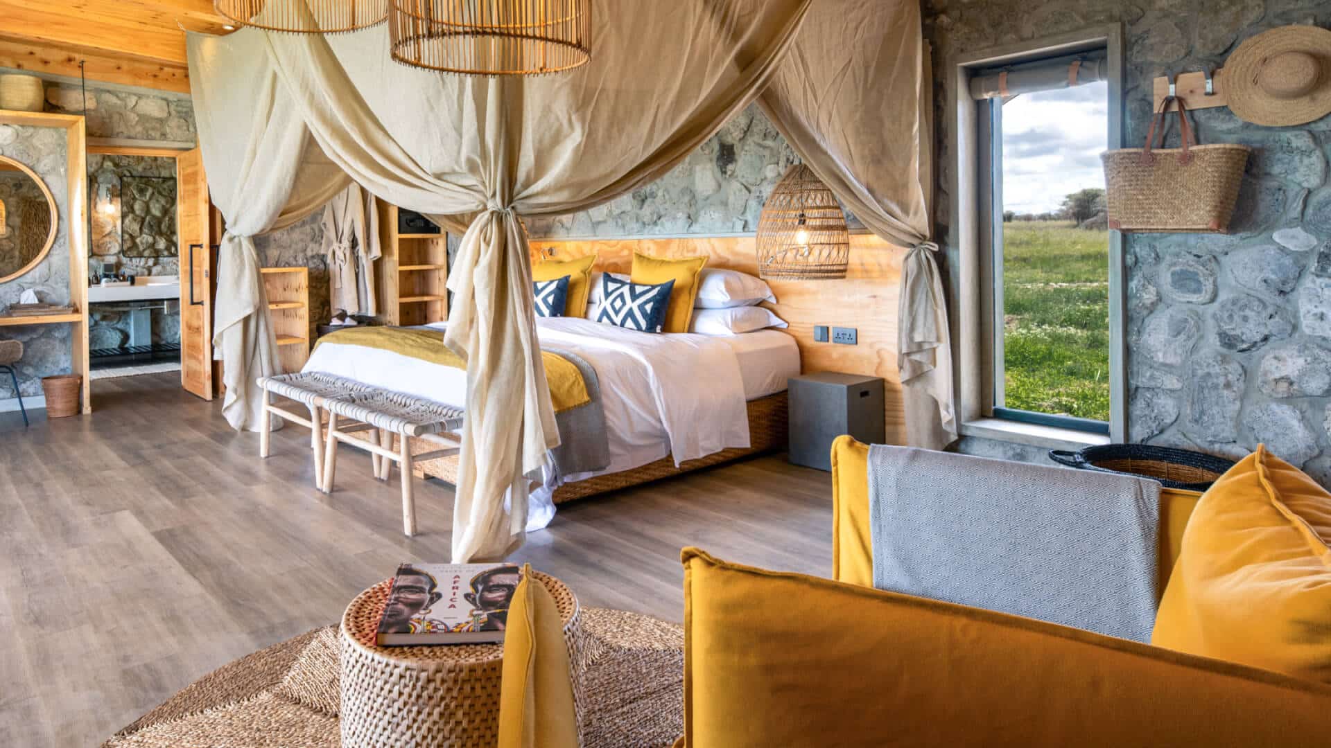 The Retreats at Namiri Plains (3)